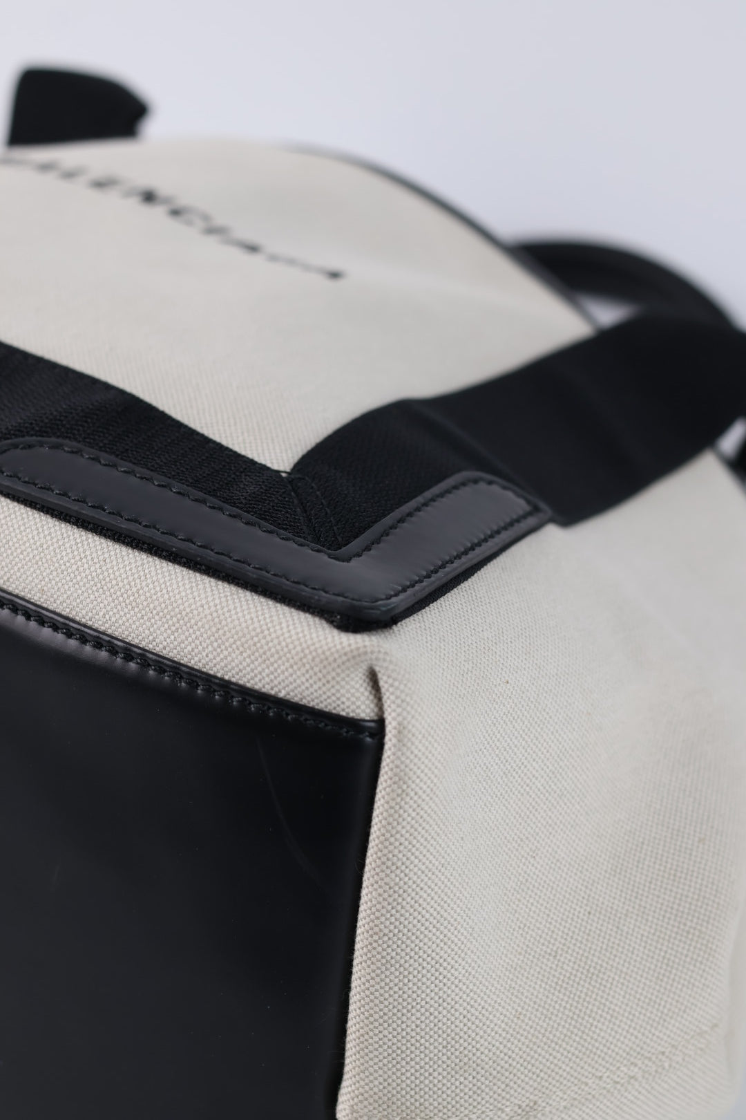 Balenciaga Tote Cabas