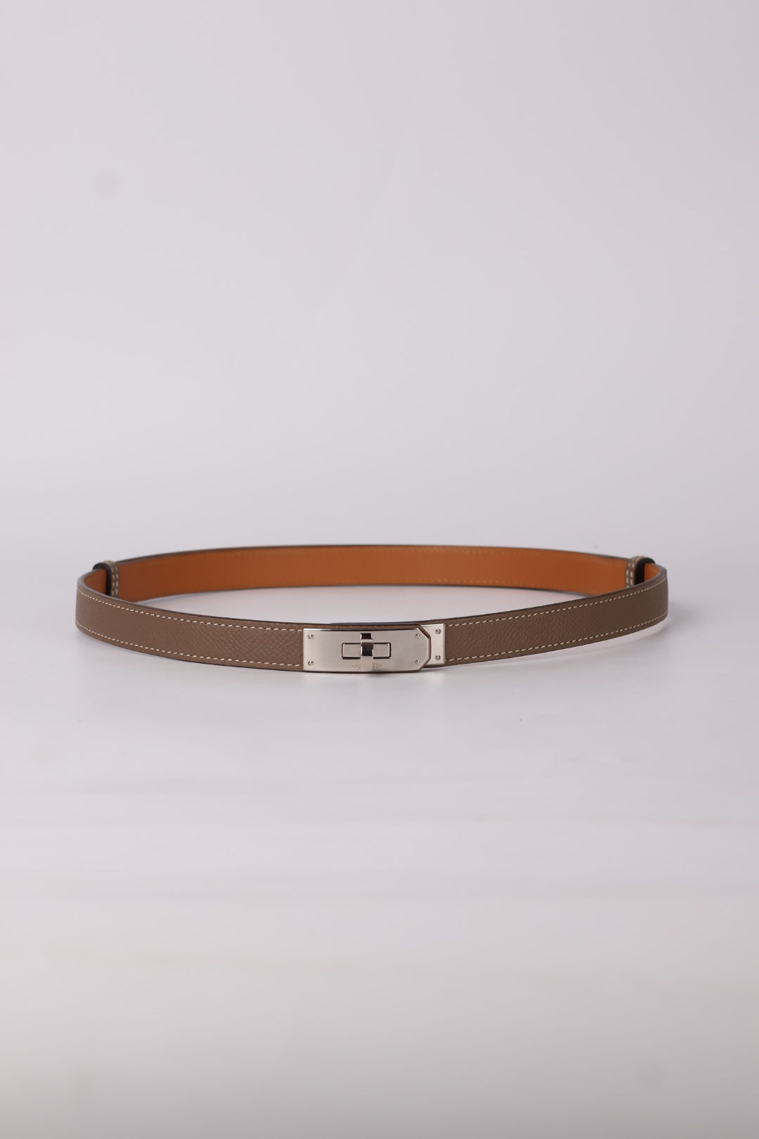 Hermès Cintura Kelly 18 mm