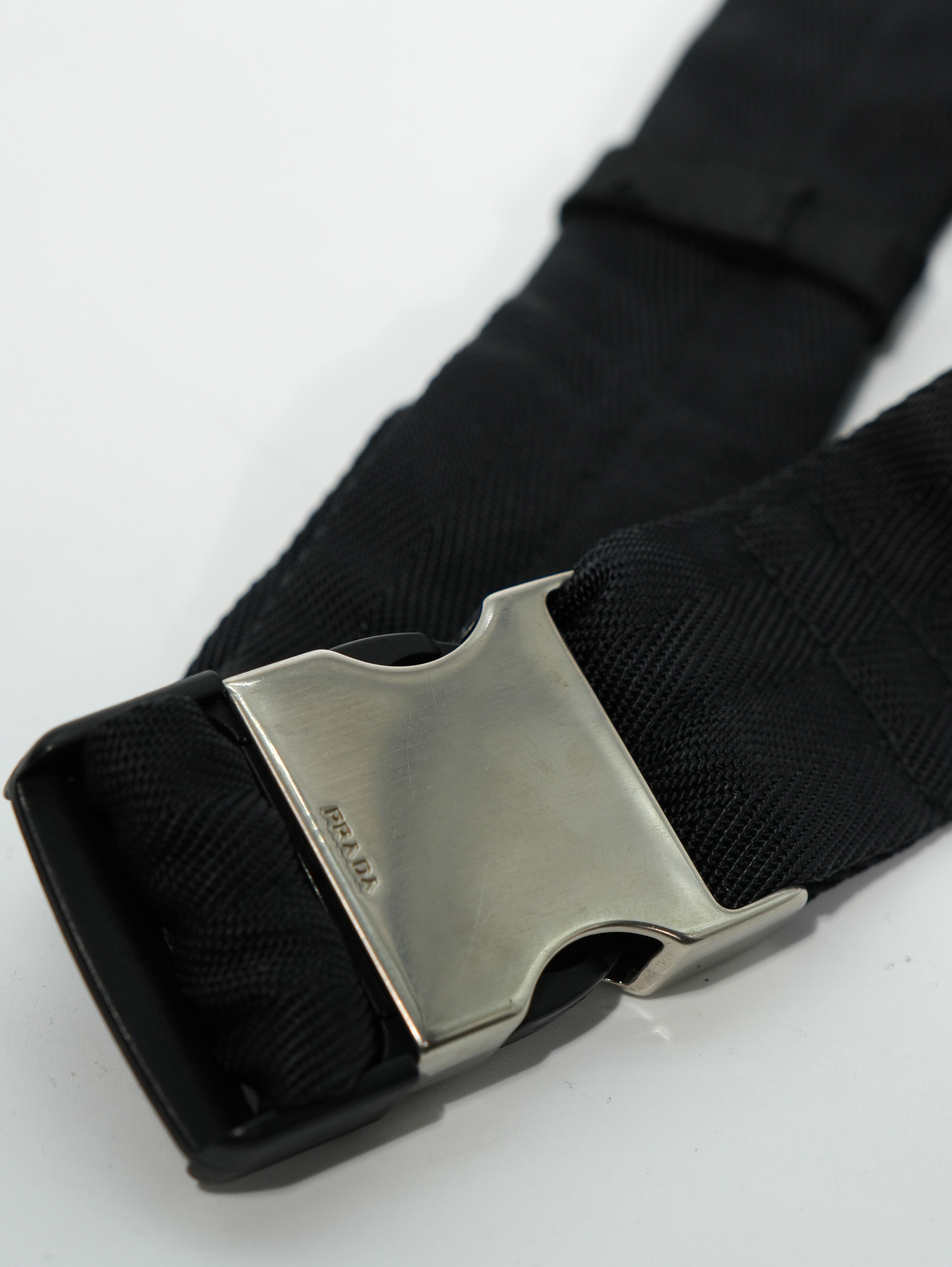 Prada Marsupio Nylon
