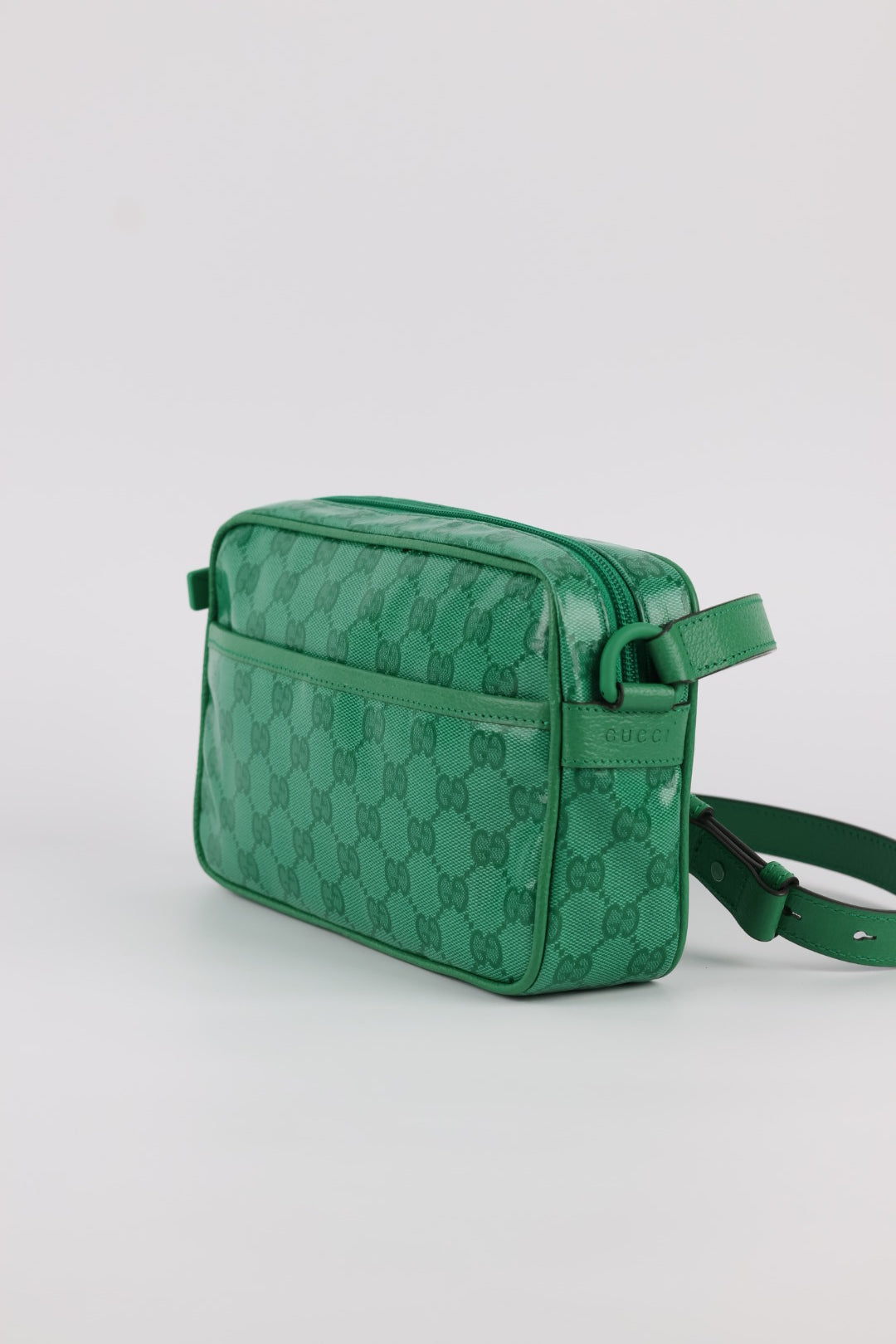 Gucci Borsa a Tracolla GG Crystal