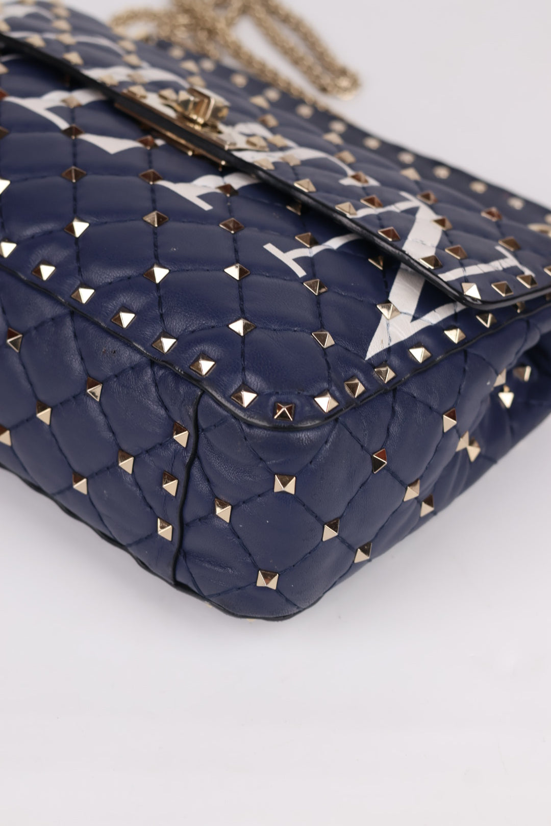 Valentino Rockstud Spike