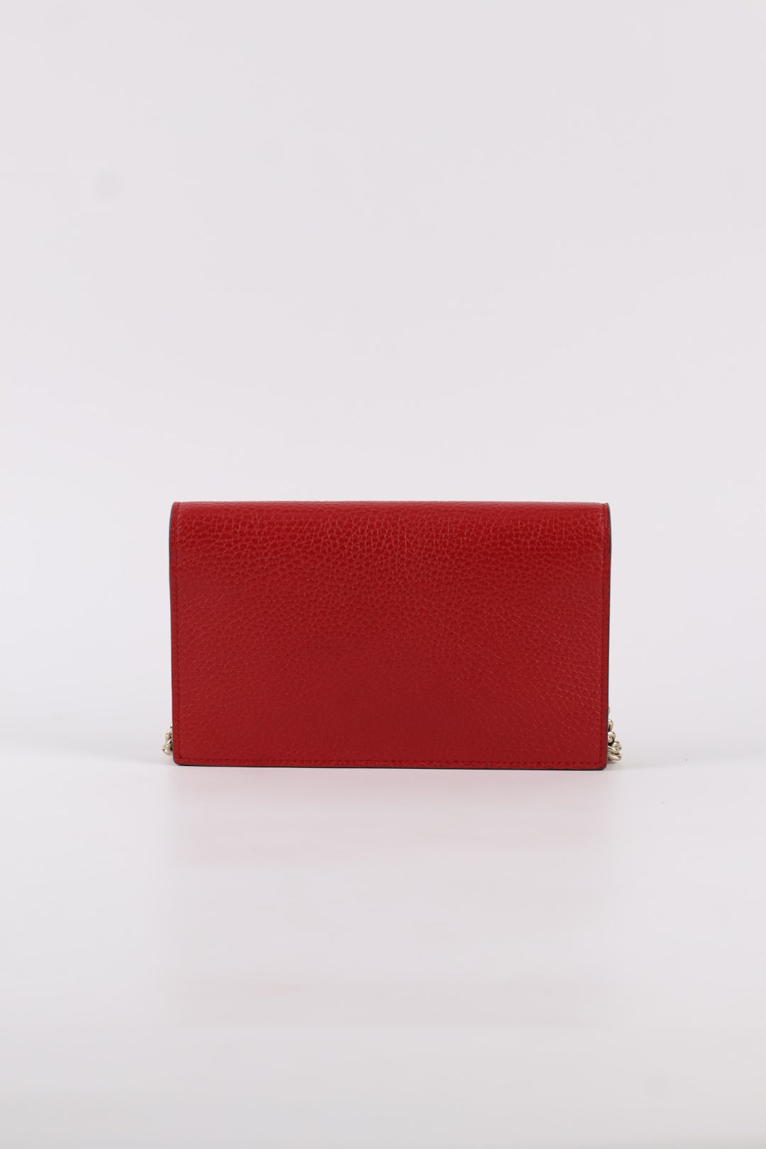 Gucci Woc Interlocking in Pelle