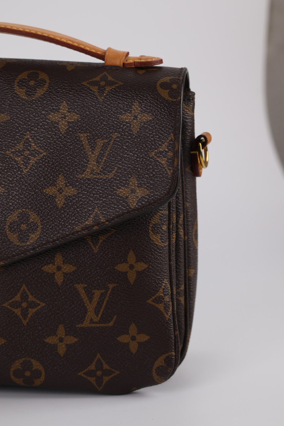 Louis Vuitton Métis Monogram