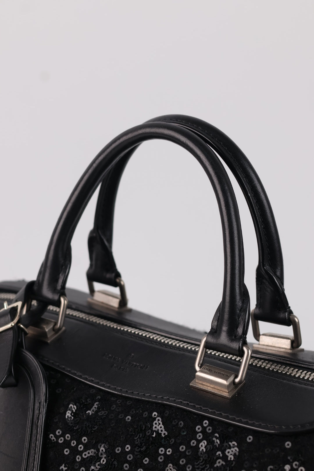 Louis Vuitton Speedy Paillettes