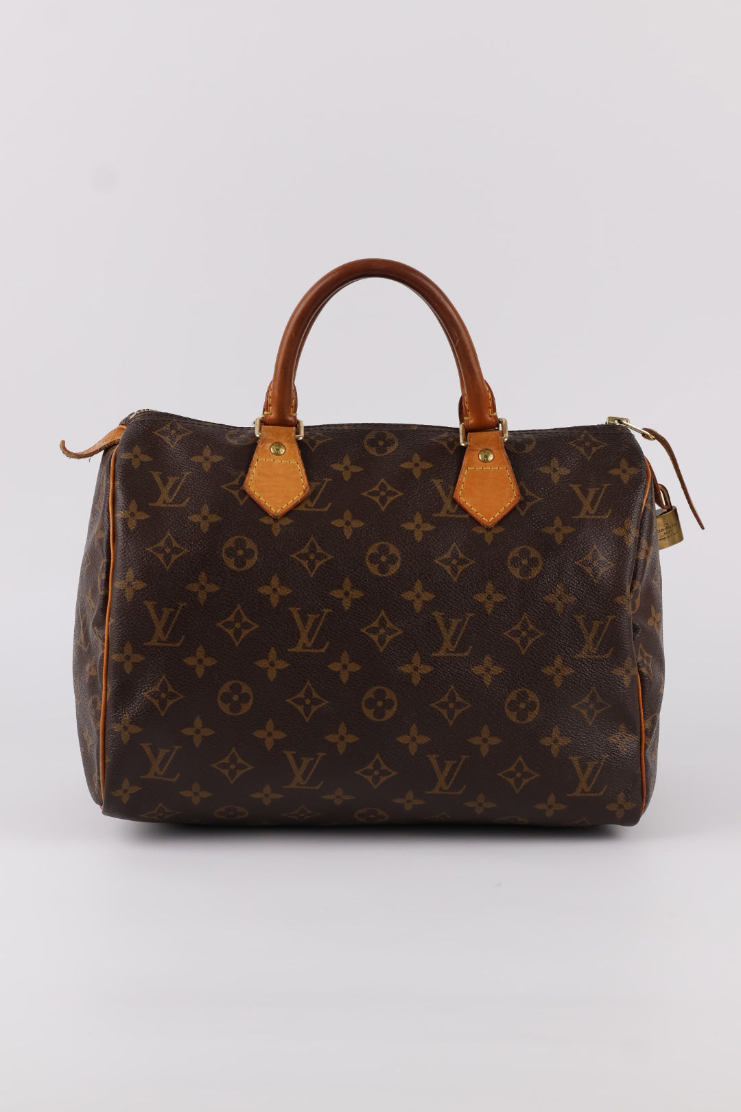 Louis Vuitton Speedy 30 Monogram