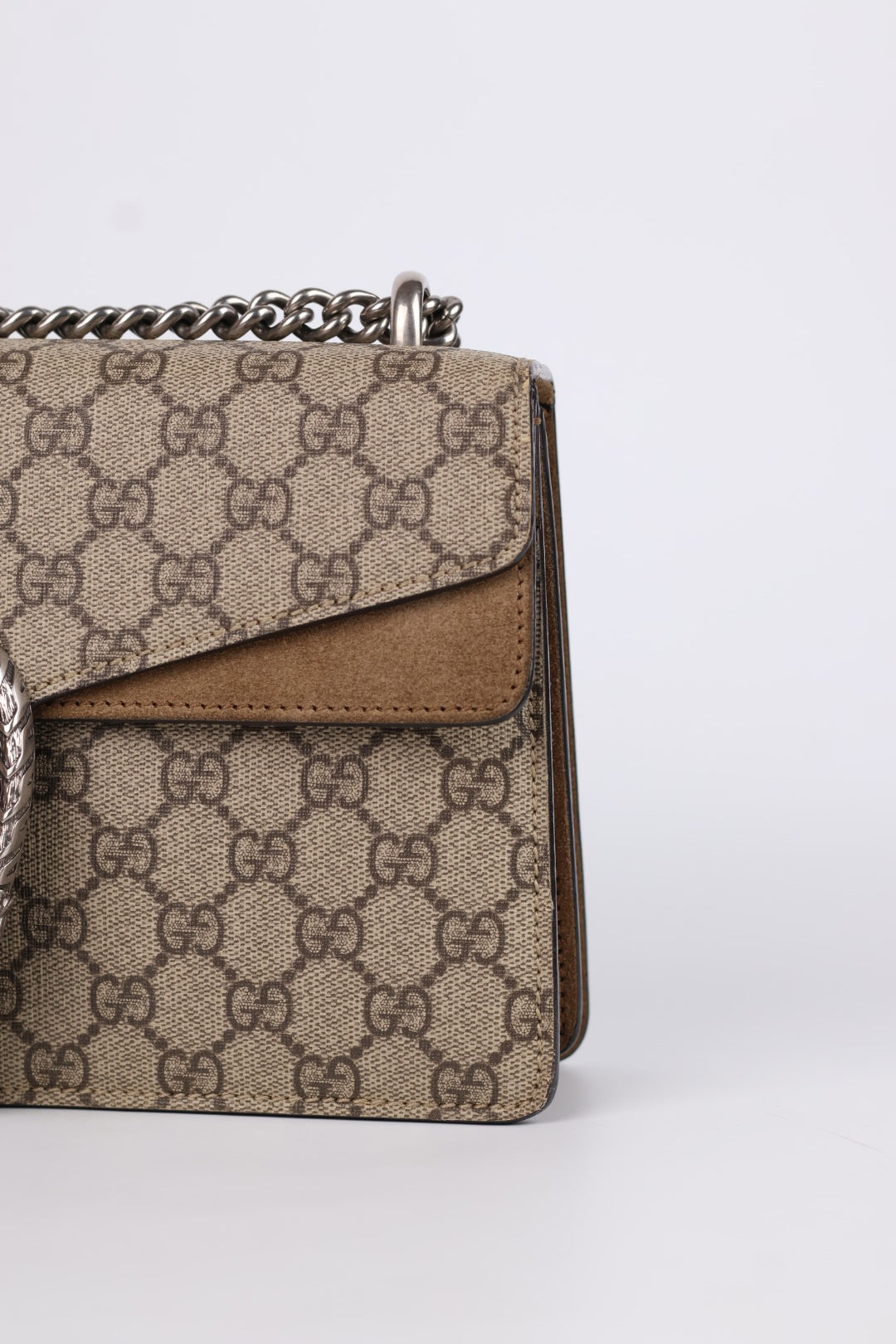 Gucci Dionysus GG Supreme