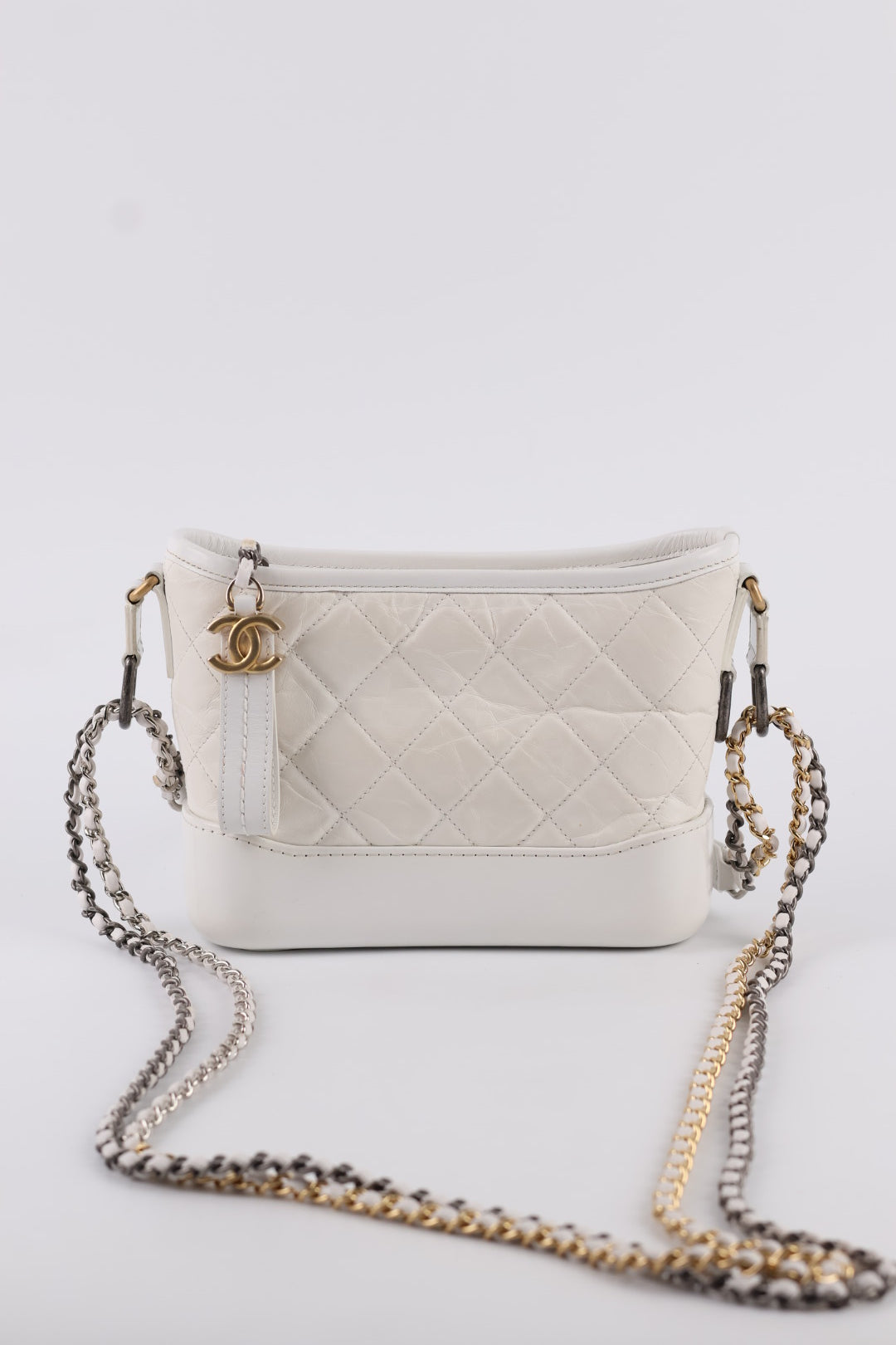 Chanel Gabrielle Piccola Matelassé