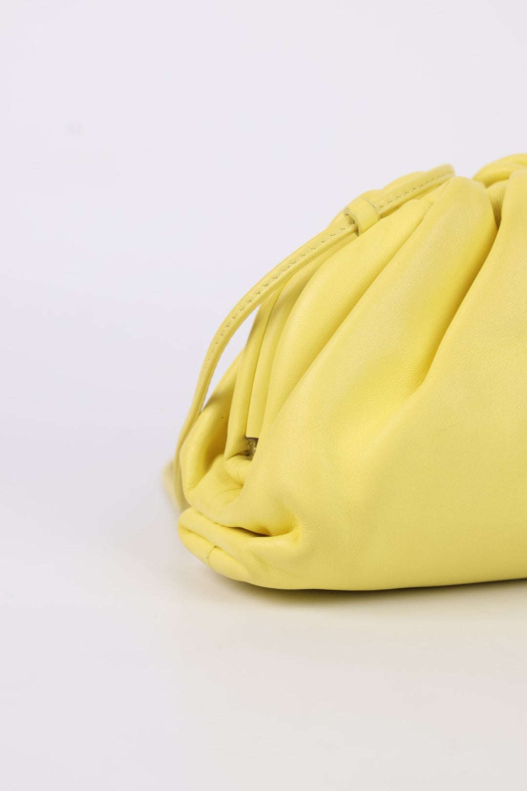 Bottega Veneta Mini Pouch a Tracolla