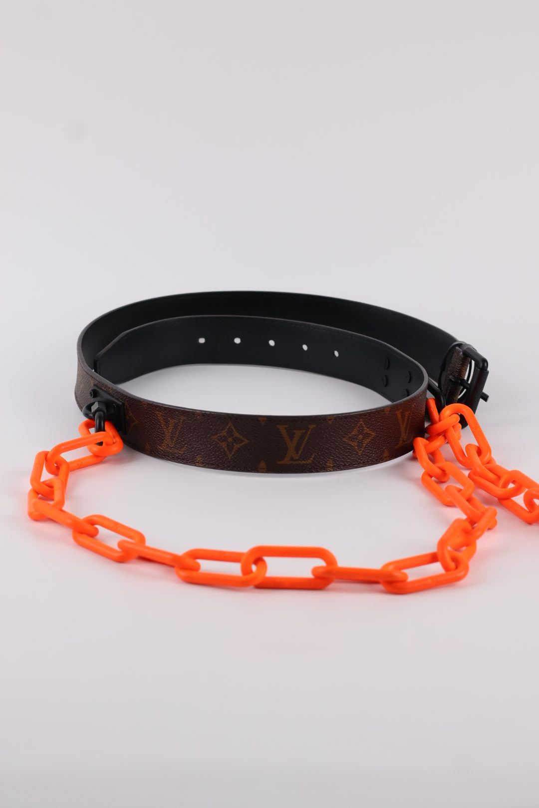 Louis Vuitton Cintura Virgil Abloh
