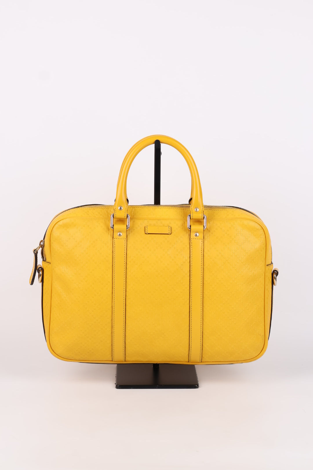 Gucci Borsa da Lavoro Diamond