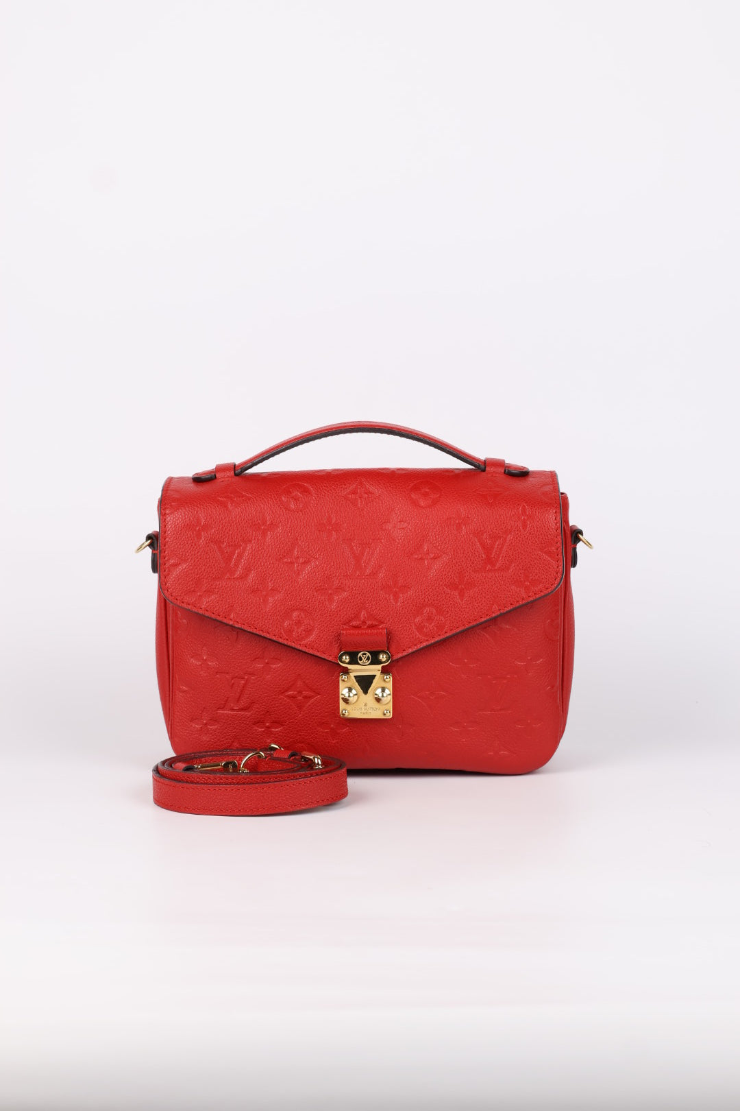 Louis Vuitton Métis Empreinte