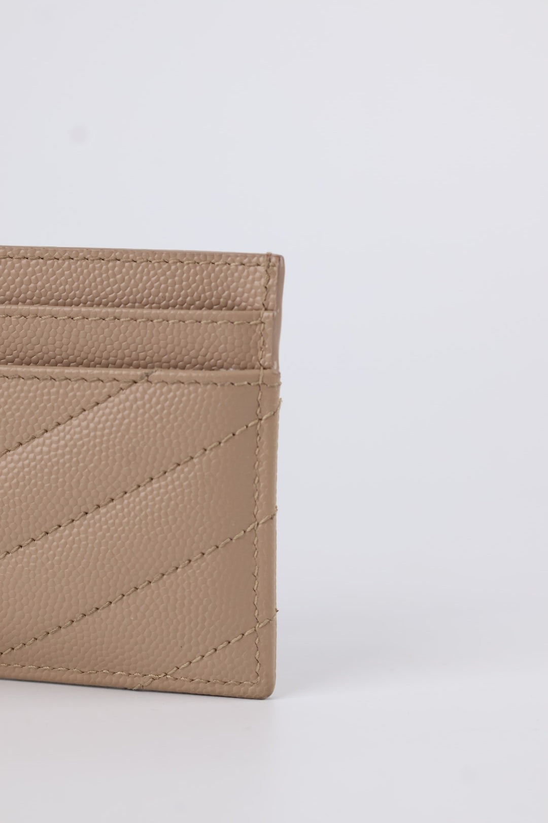 Saint Laurent Portacarte Cassandre