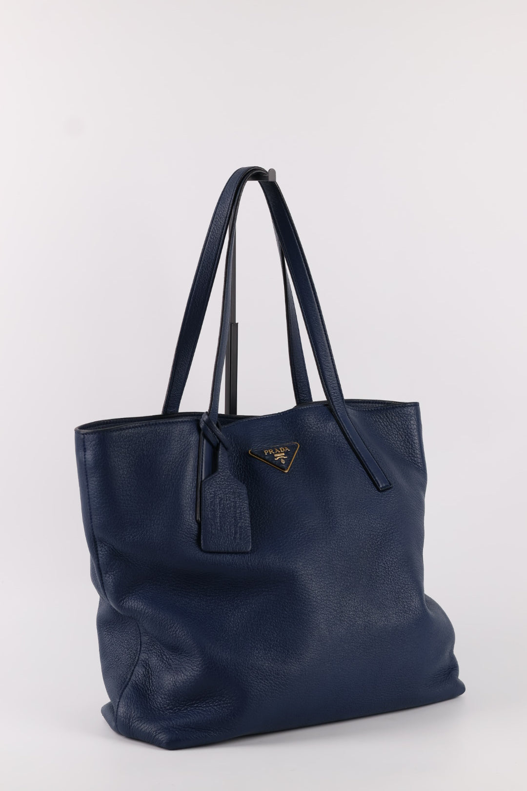 Prada Tote in Pelle