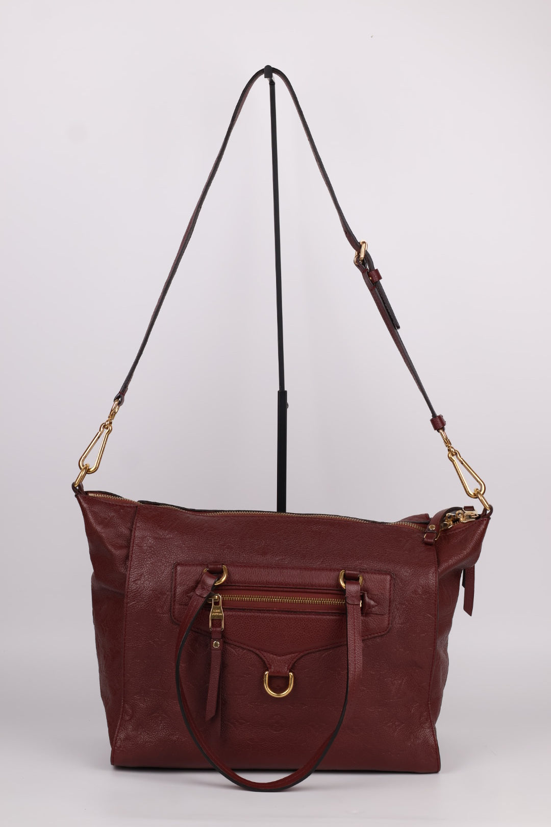 Louis Vuitton Lumineuse Empreinte