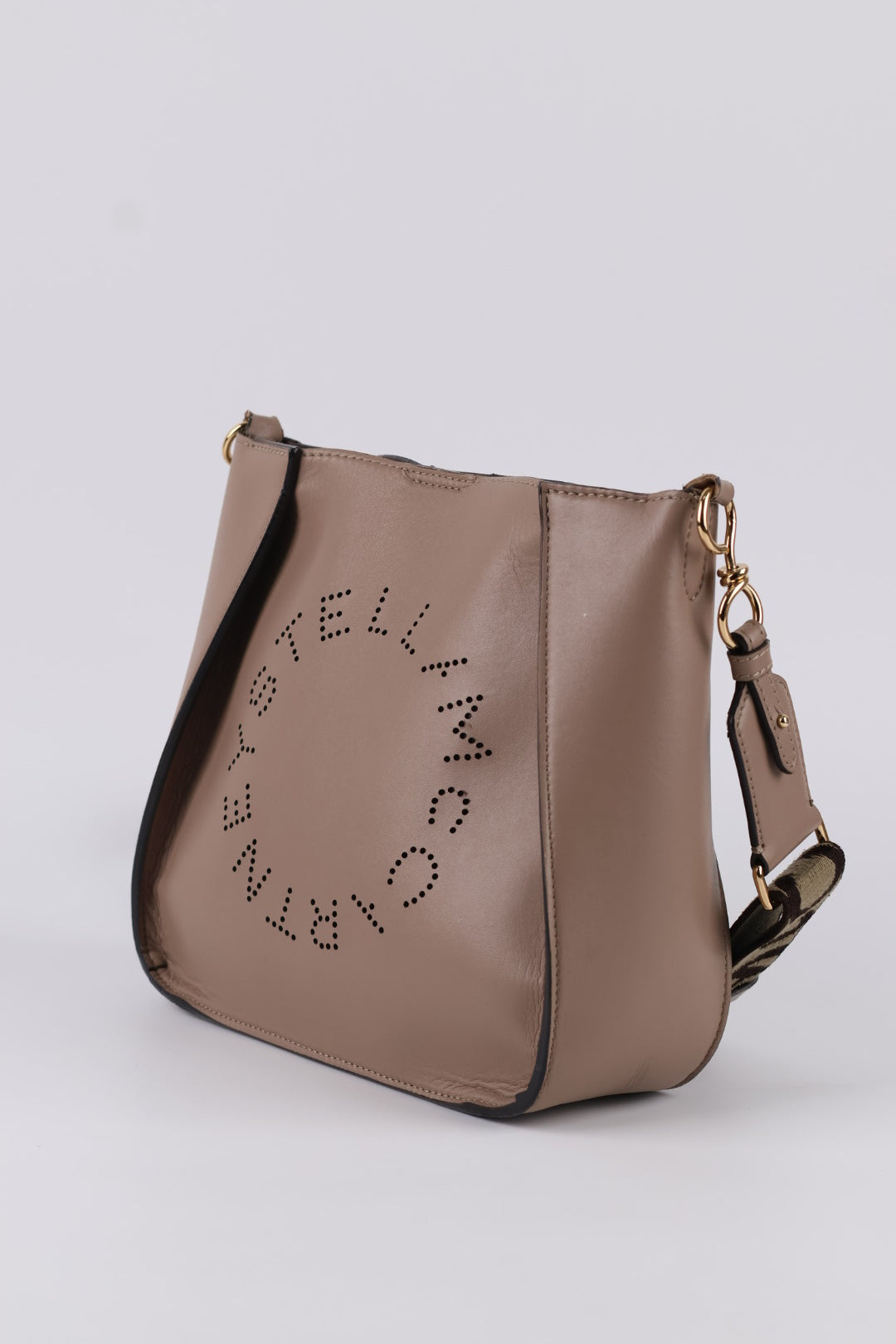 Stella Mccartney Tracolla in Pelle