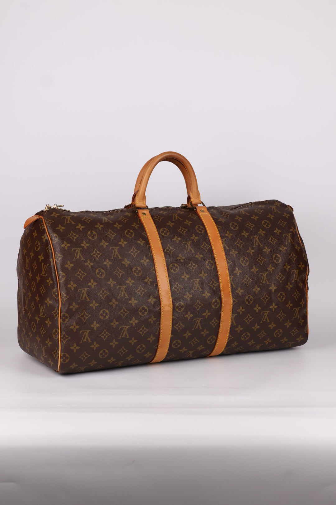 Louis Vuitton Keepall 60 Vintage Monogram