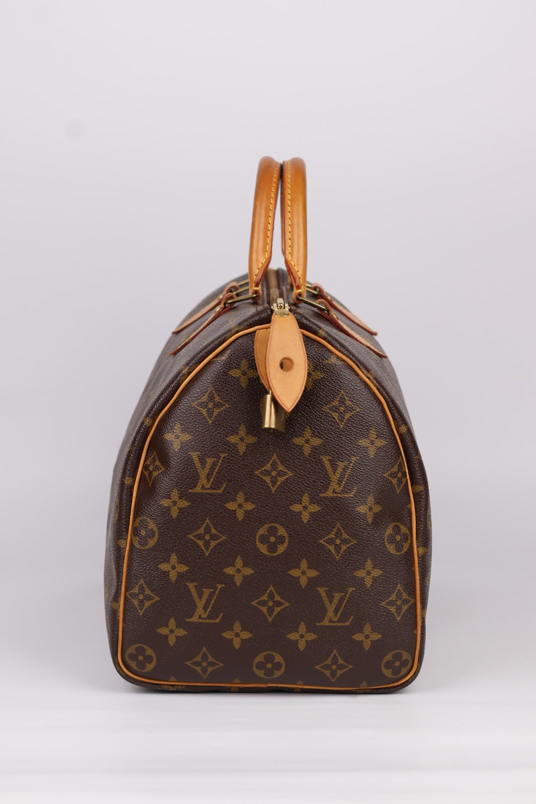 Louis Vuitton Speedy 35 Monogram