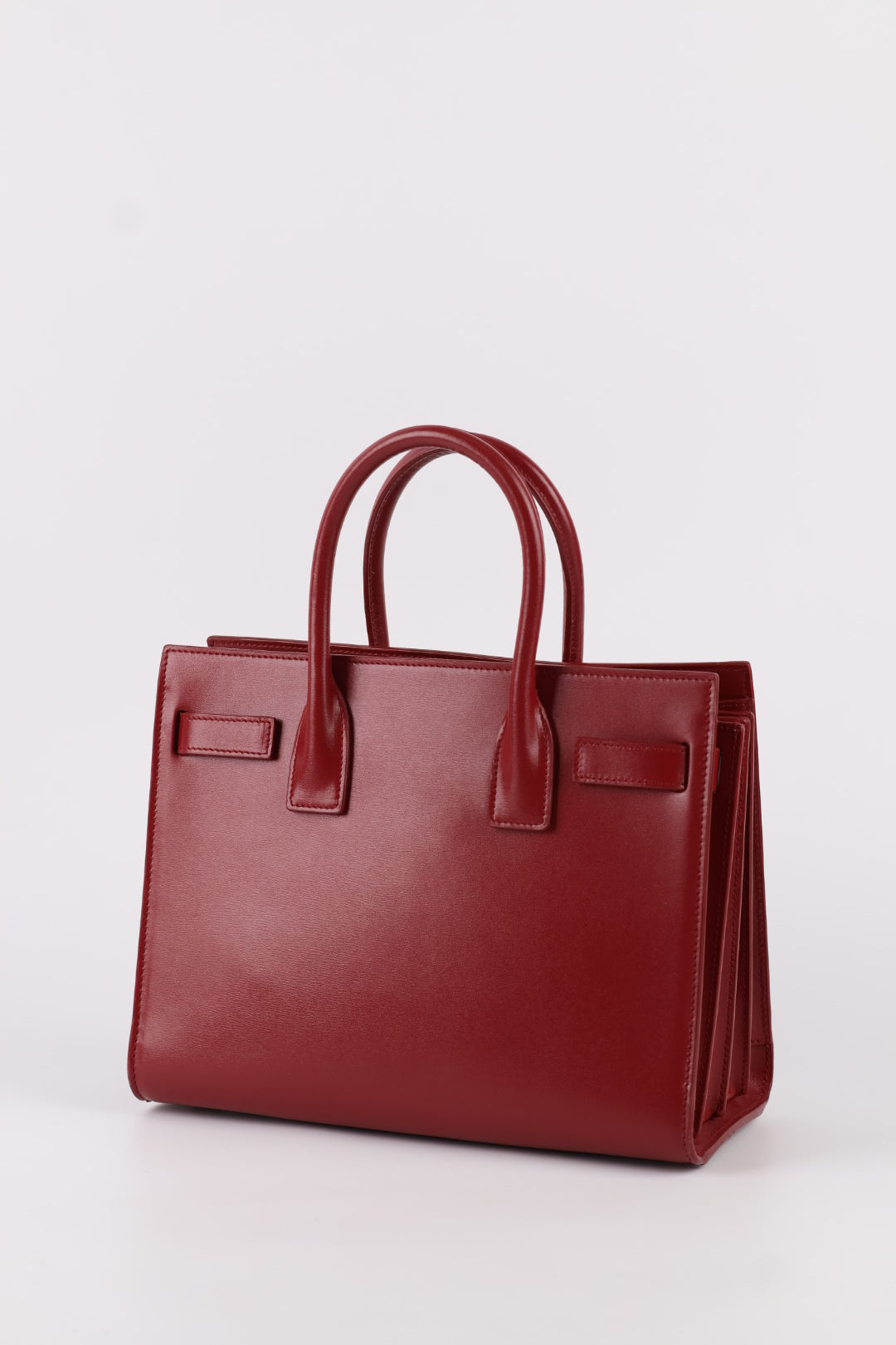 Saint Laurent Sac De Jour Baby