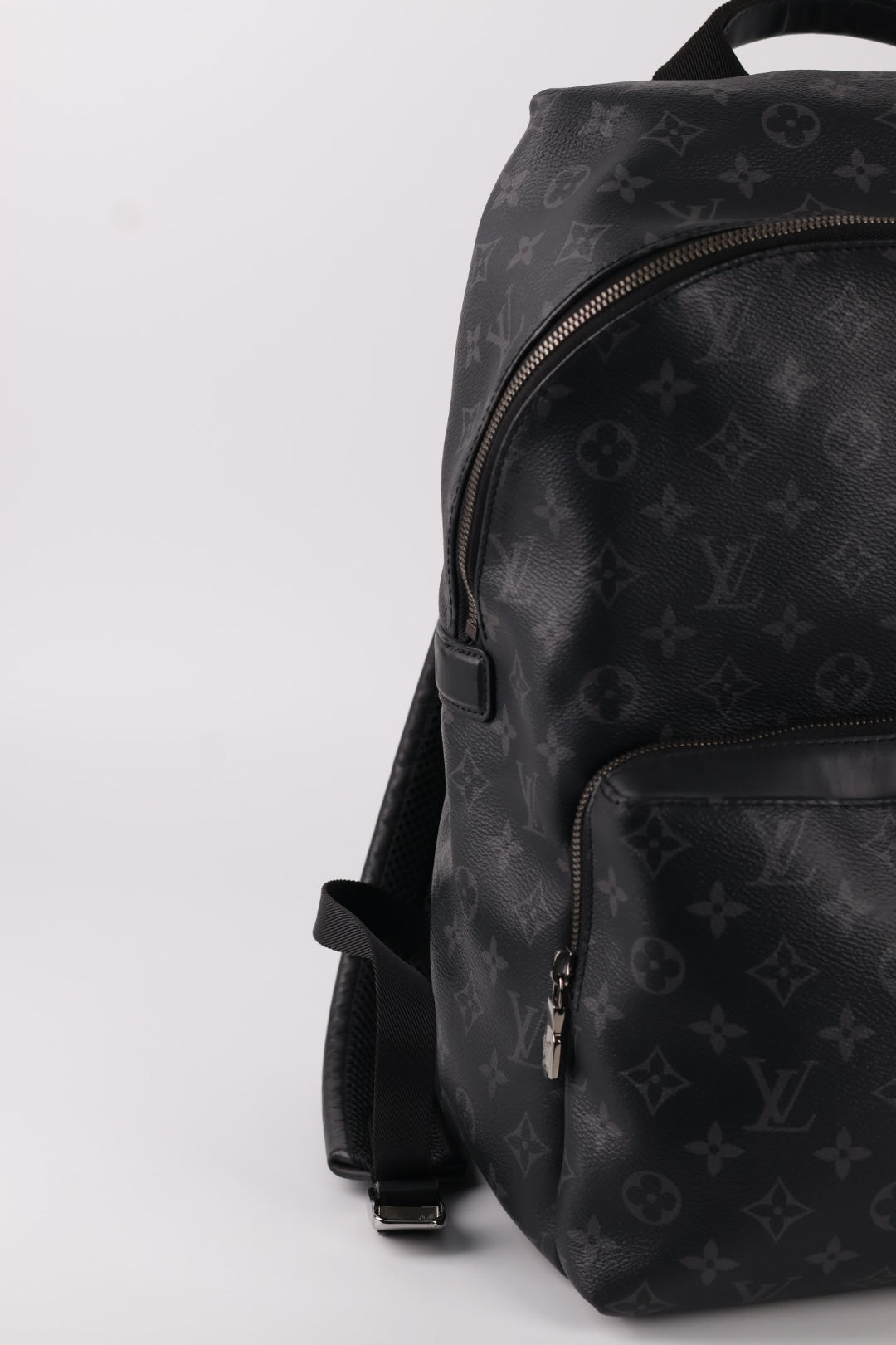 Louis Vuitton Zaino Apollo Mongram Eclipse