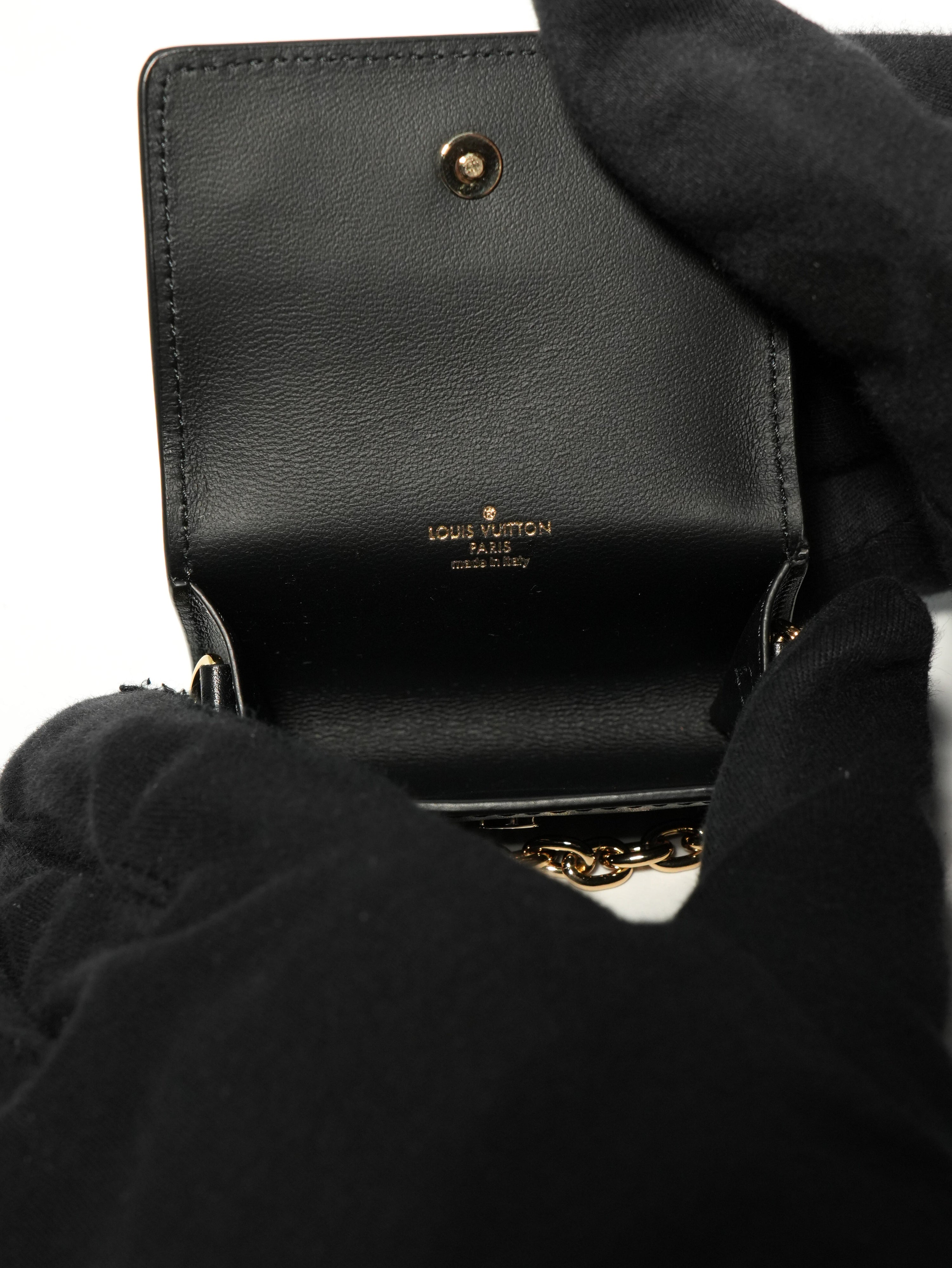 Louis Vuitton Link Micro