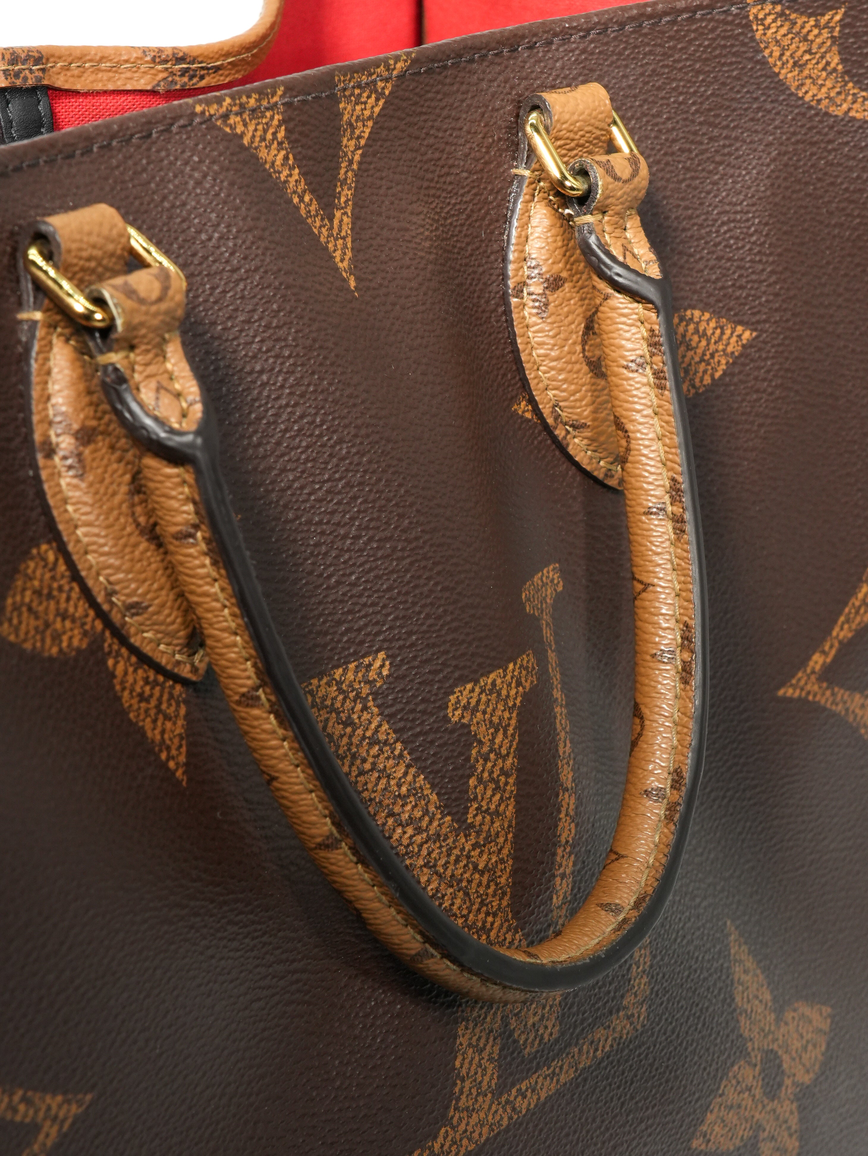 Louis Vuitton OnTheGo MM