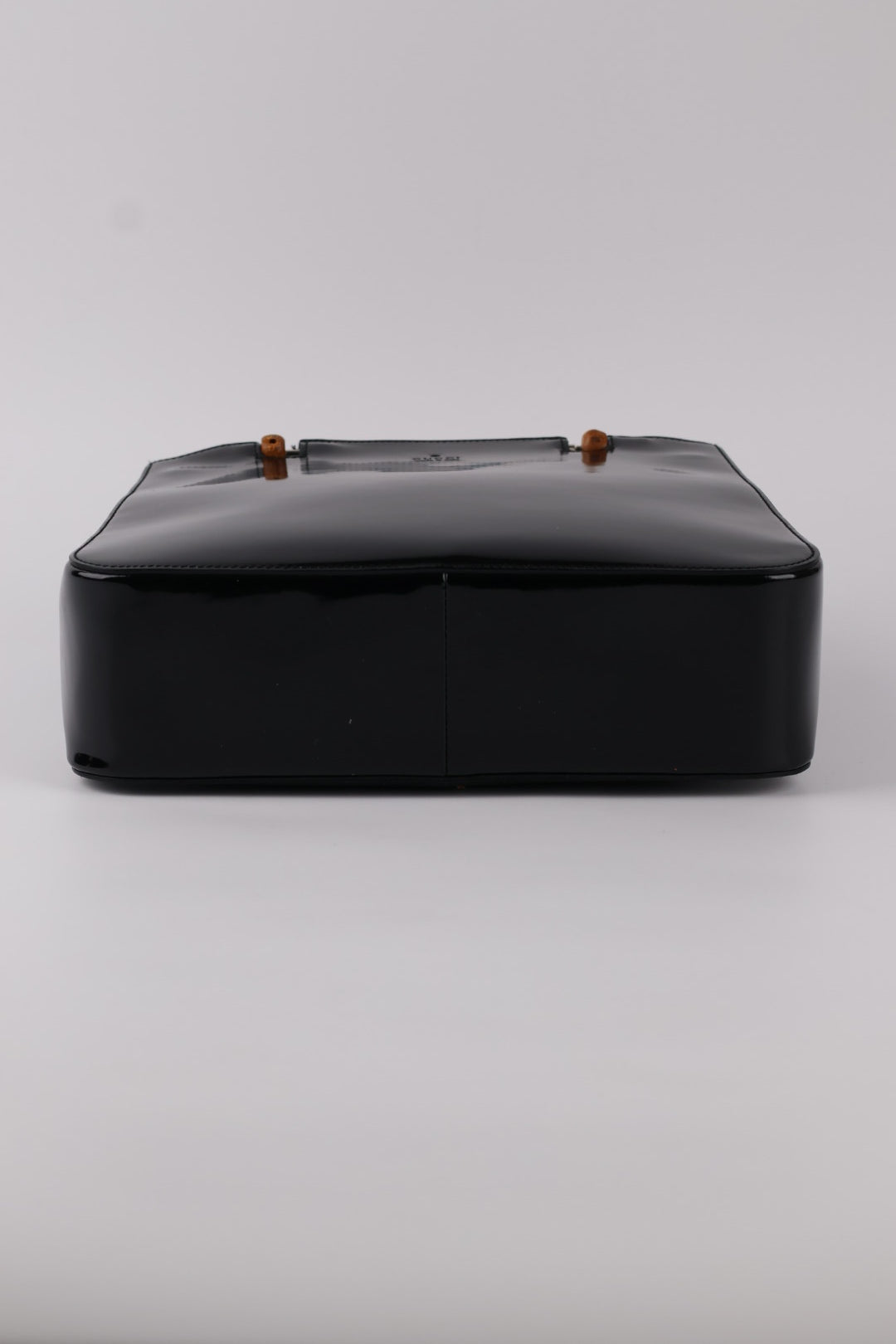 Gucci Tote Bamboo Vintage