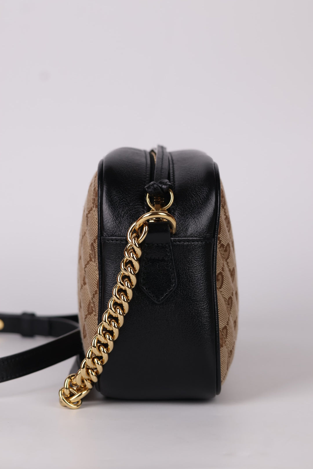 Gucci Marmont Camera Bag GG Wave
