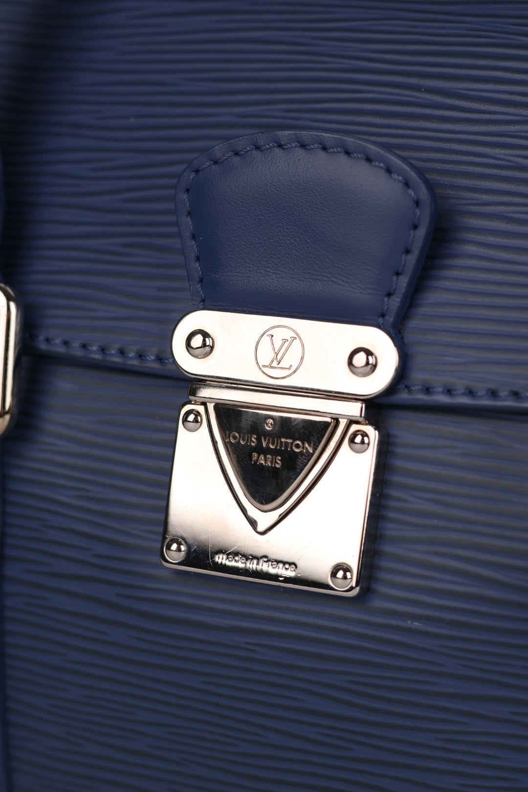 Louis Vuitton Segur Pm Epi