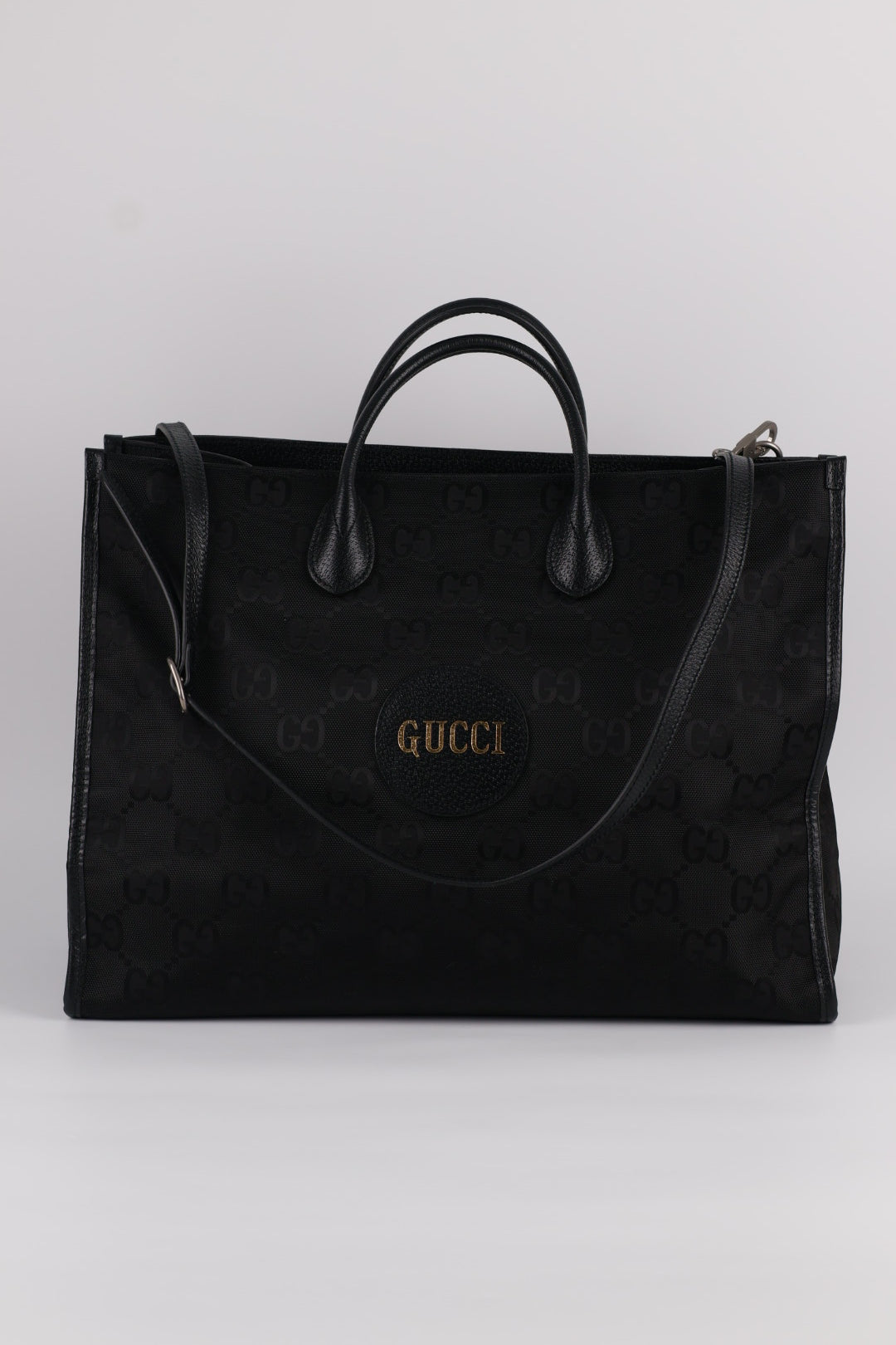 Gucci Tote GG Off The Grid