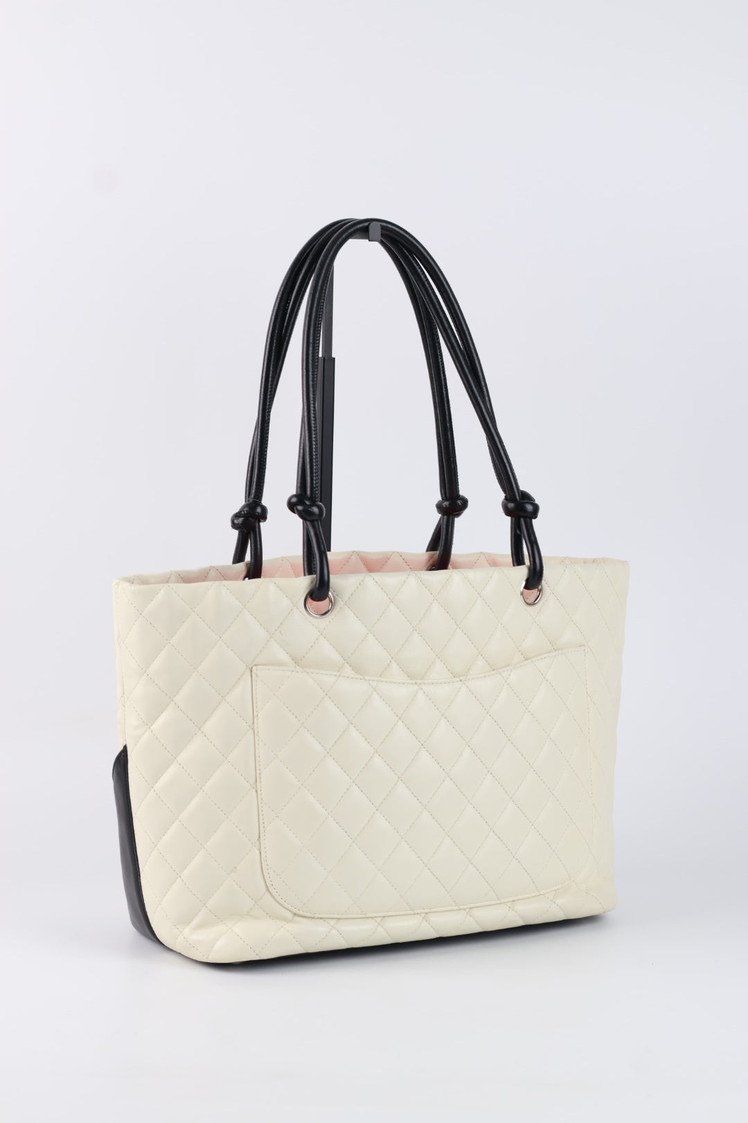 Chanel Cambon Tote