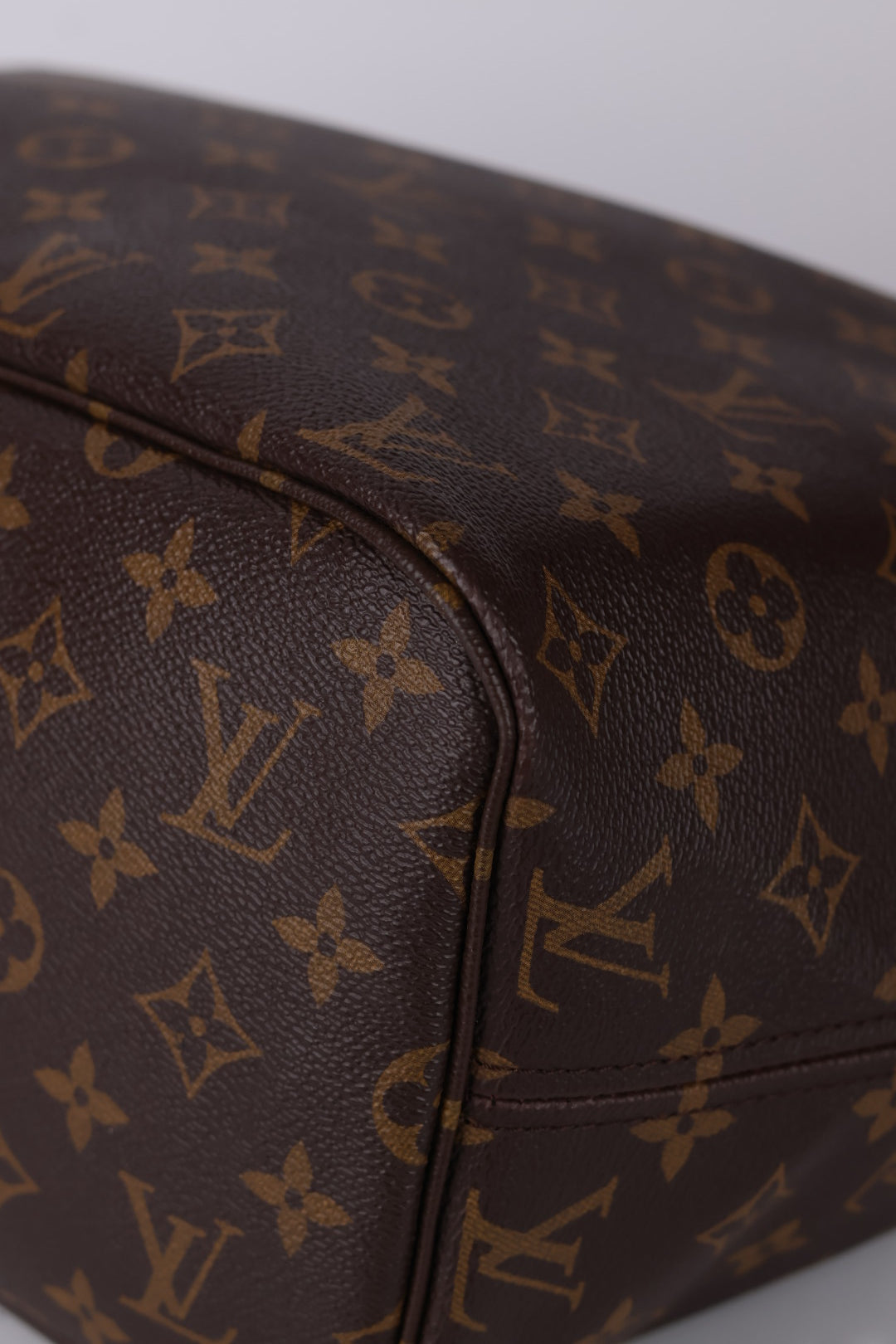 Louis Vuitton Neverfull MM Monogram