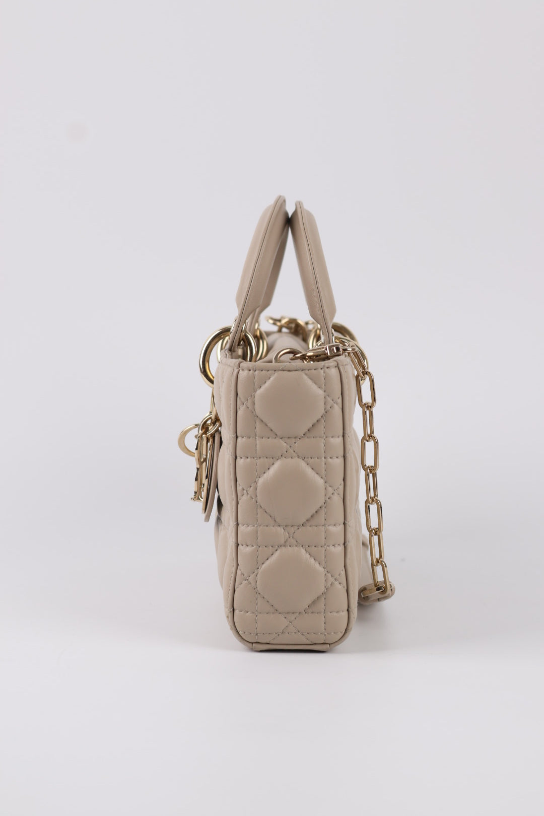 Lady Dior D-Joy Media