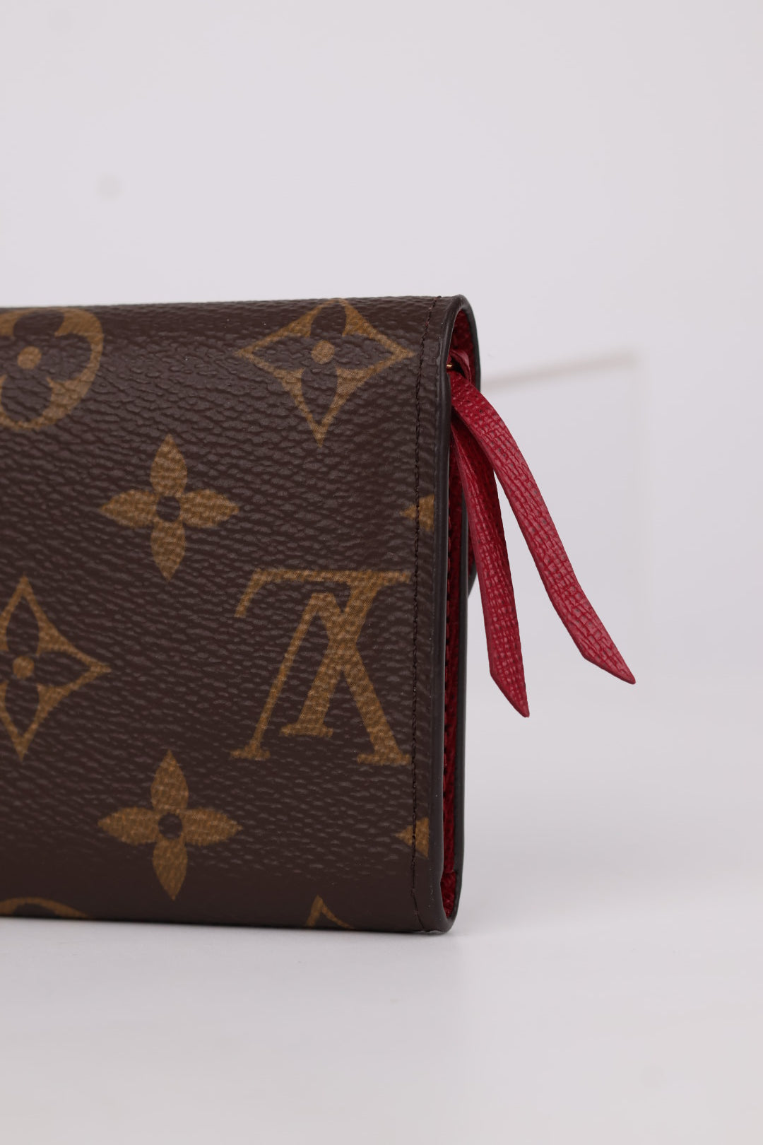 Louis Vuitton Portamonete Rosalie Monogram