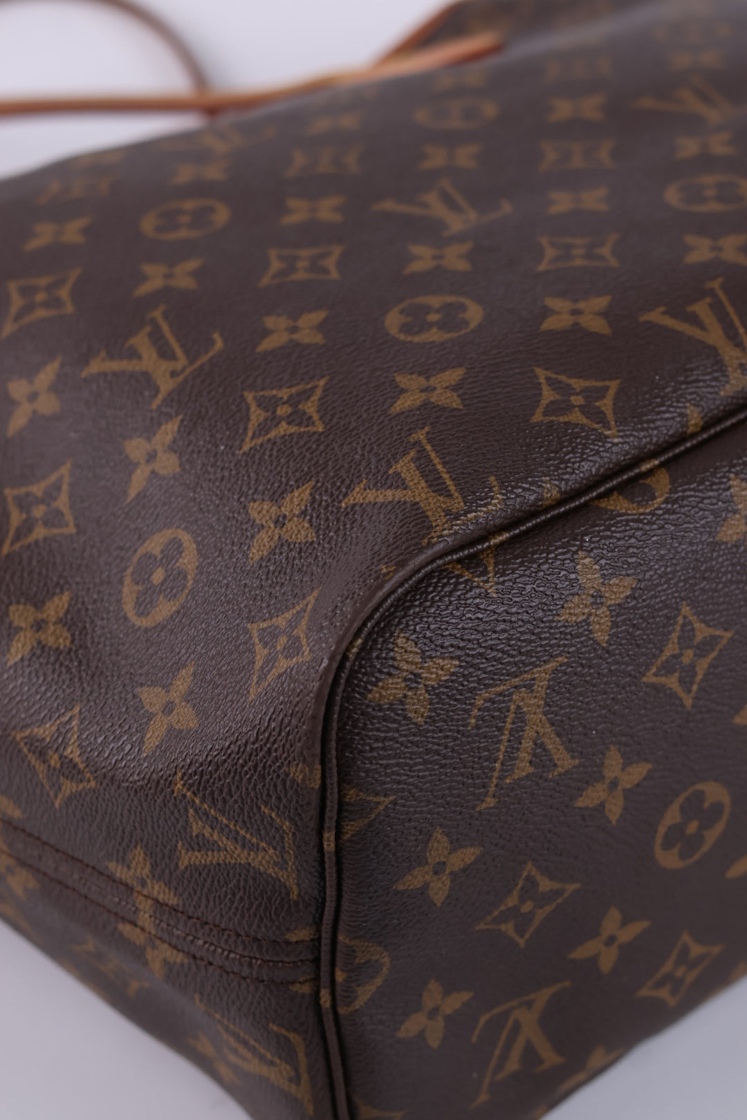 Louis Vuitton Neverfull MM Monogram
