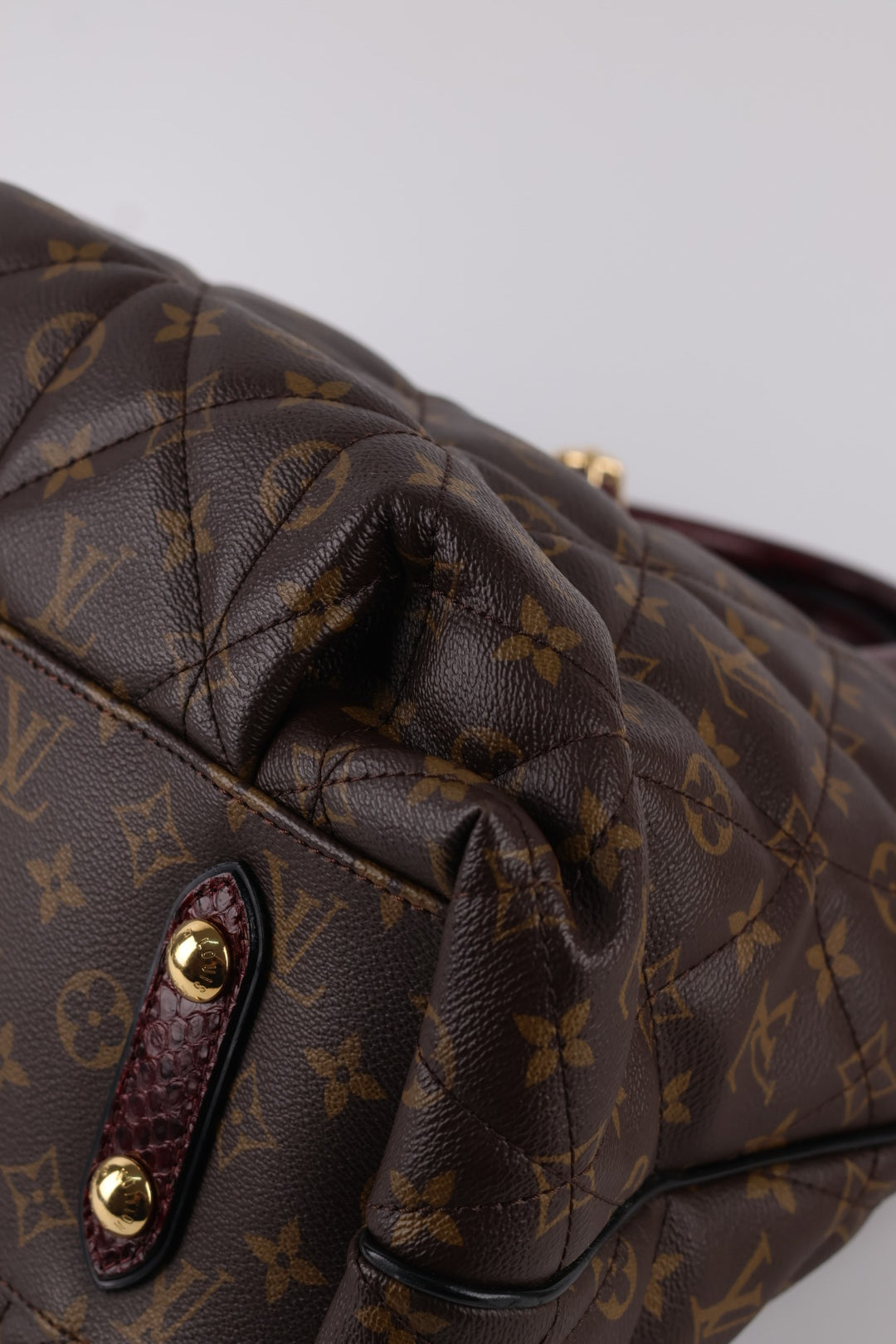Louis Vuitton Etoile Exotique Monogram