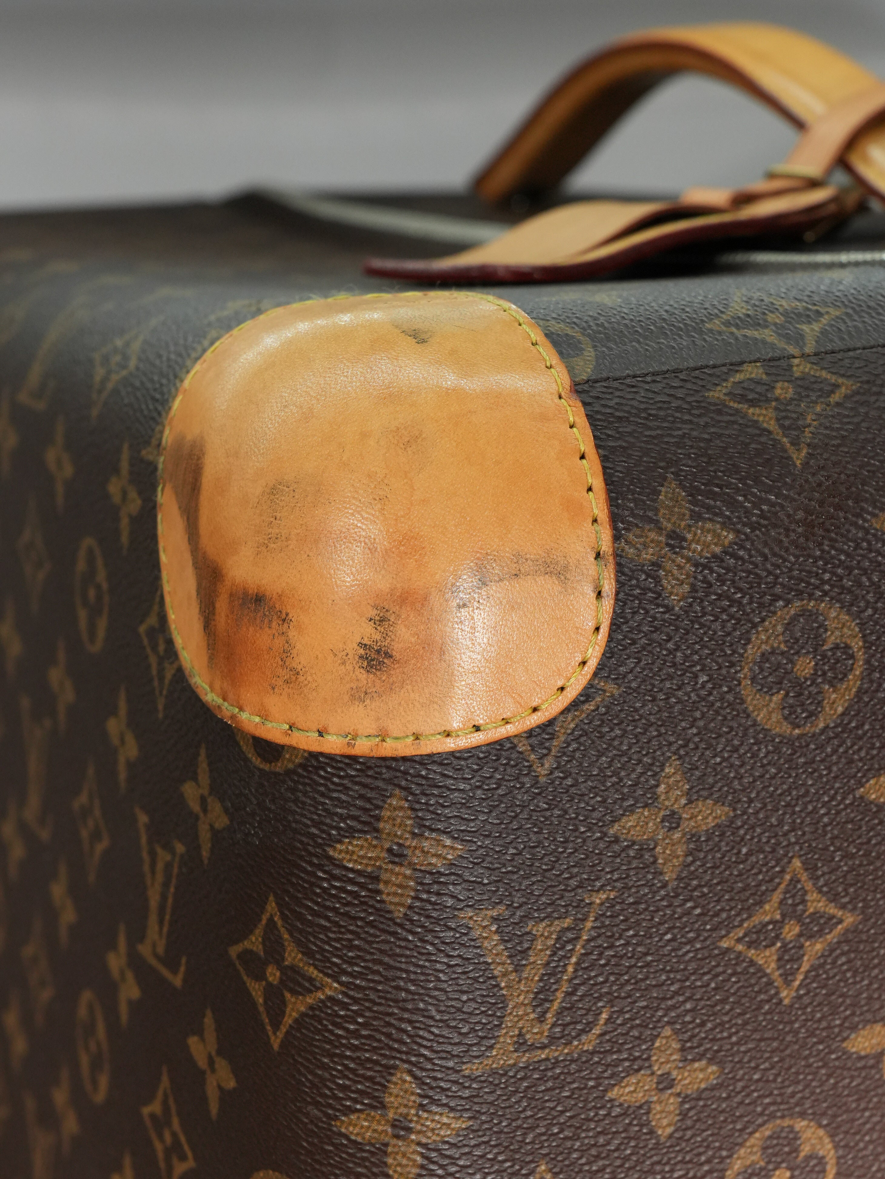 Louis Vuitton Horizon 70 Monogram