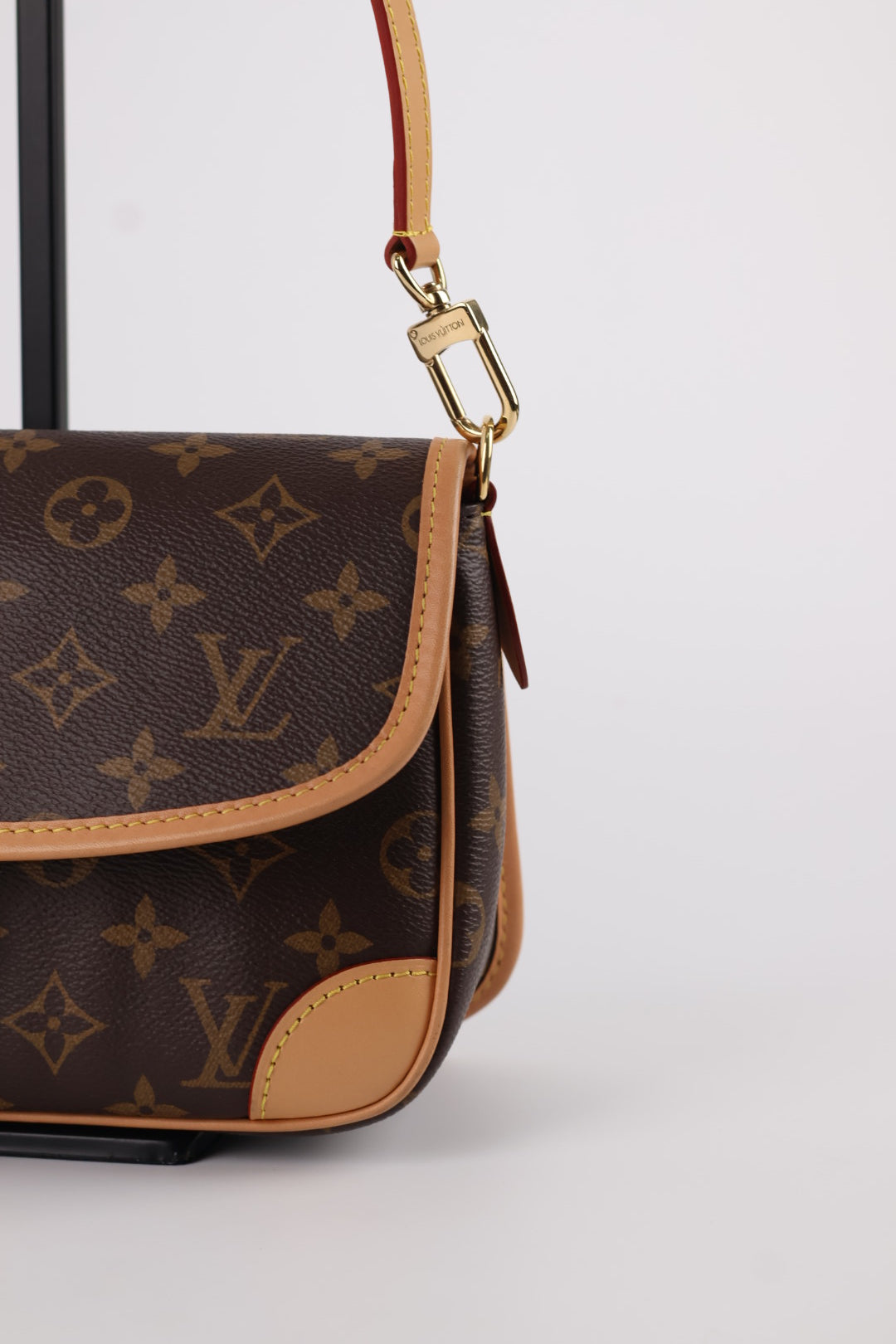 Louis Vuitton Diane Monogram
