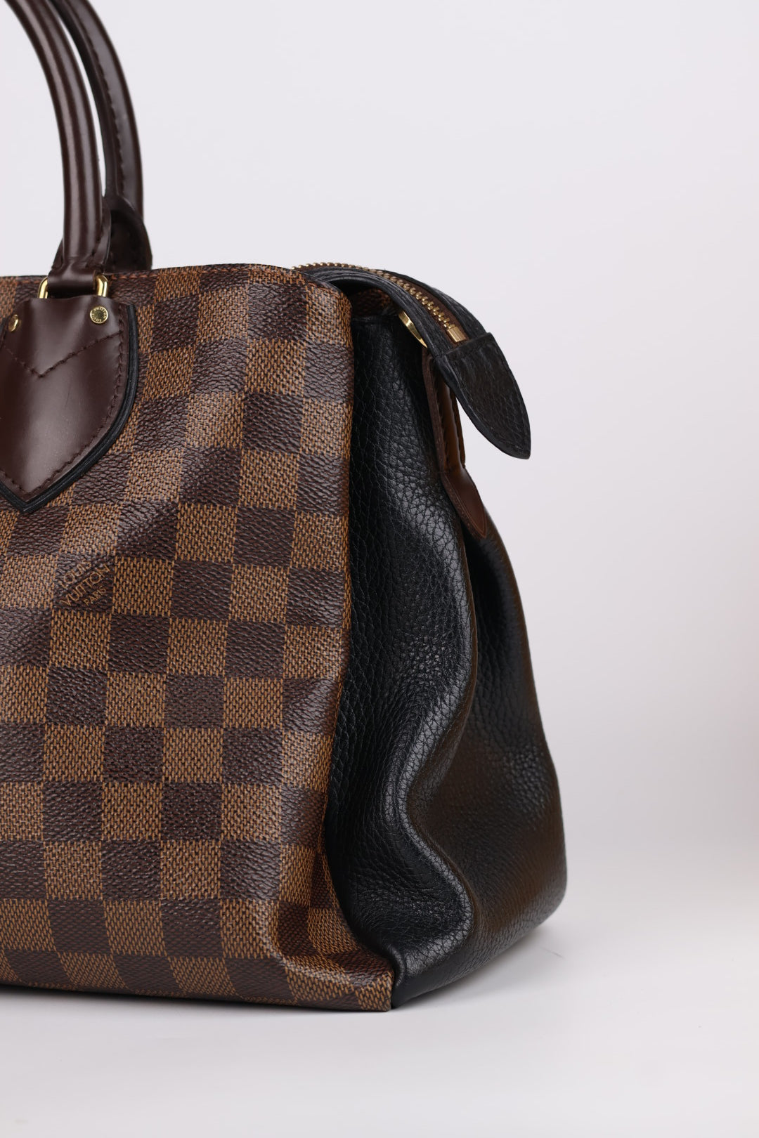 Louis Vuitton Normandy Damier Ébène