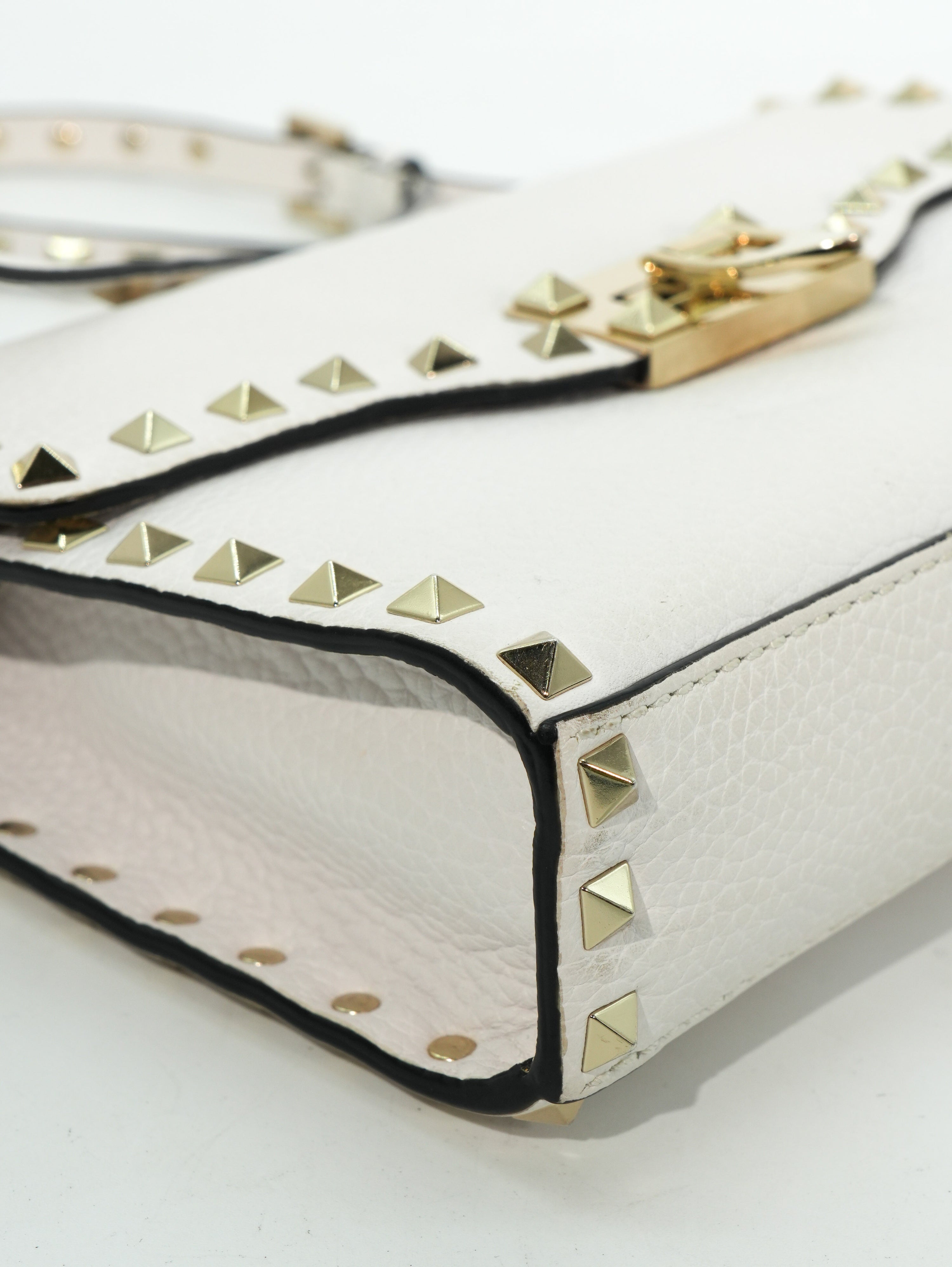 Valentino Rockstud Spike a Tracolla