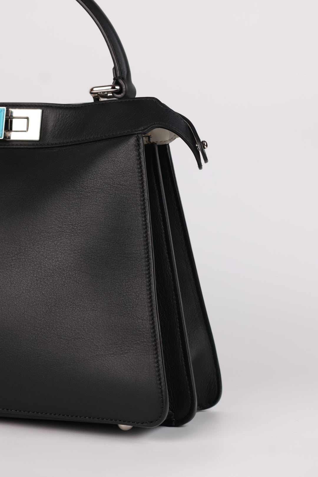 Fendi Peekaboo Iseeu Media
