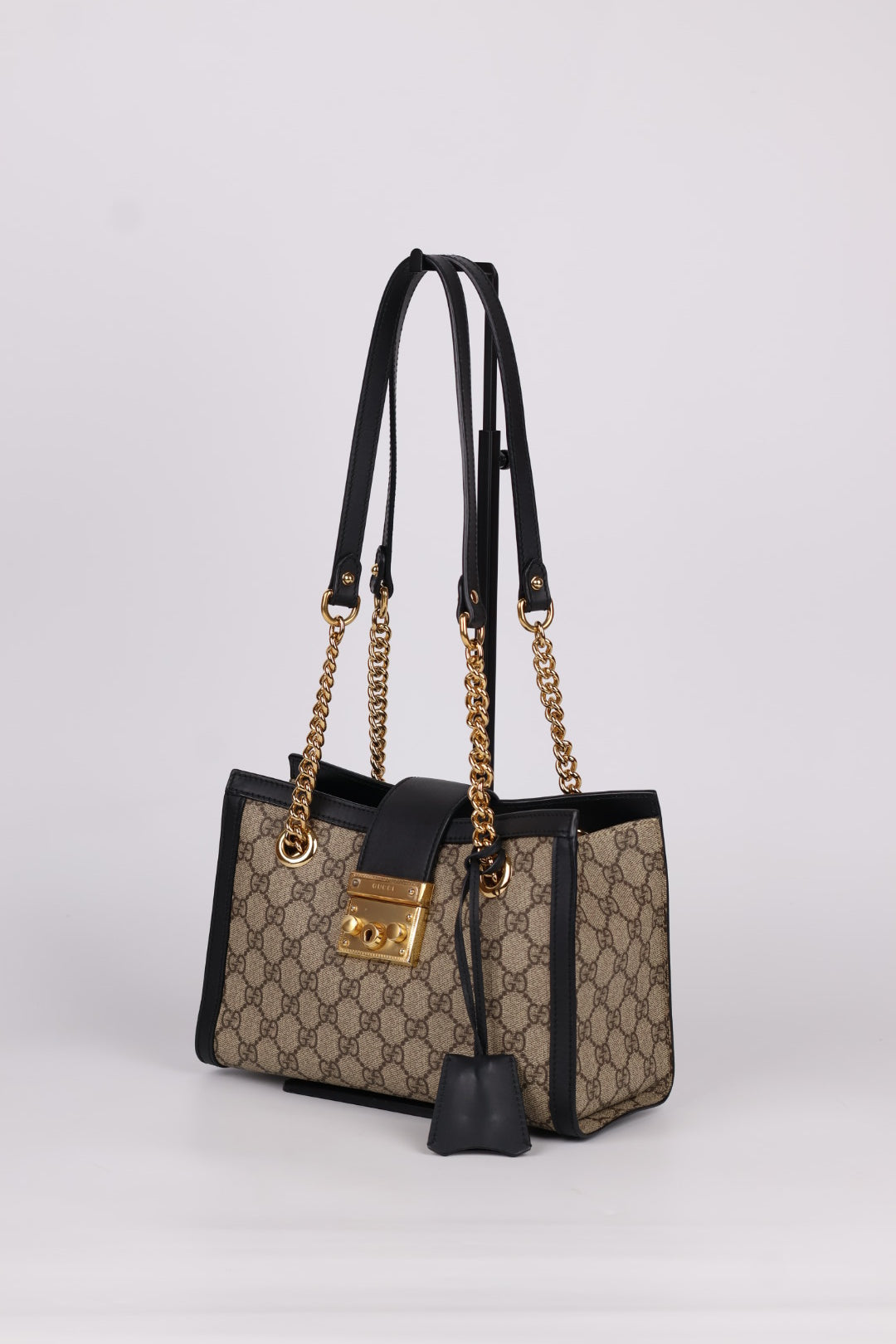 Gucci Padlock Small GG Supreme
