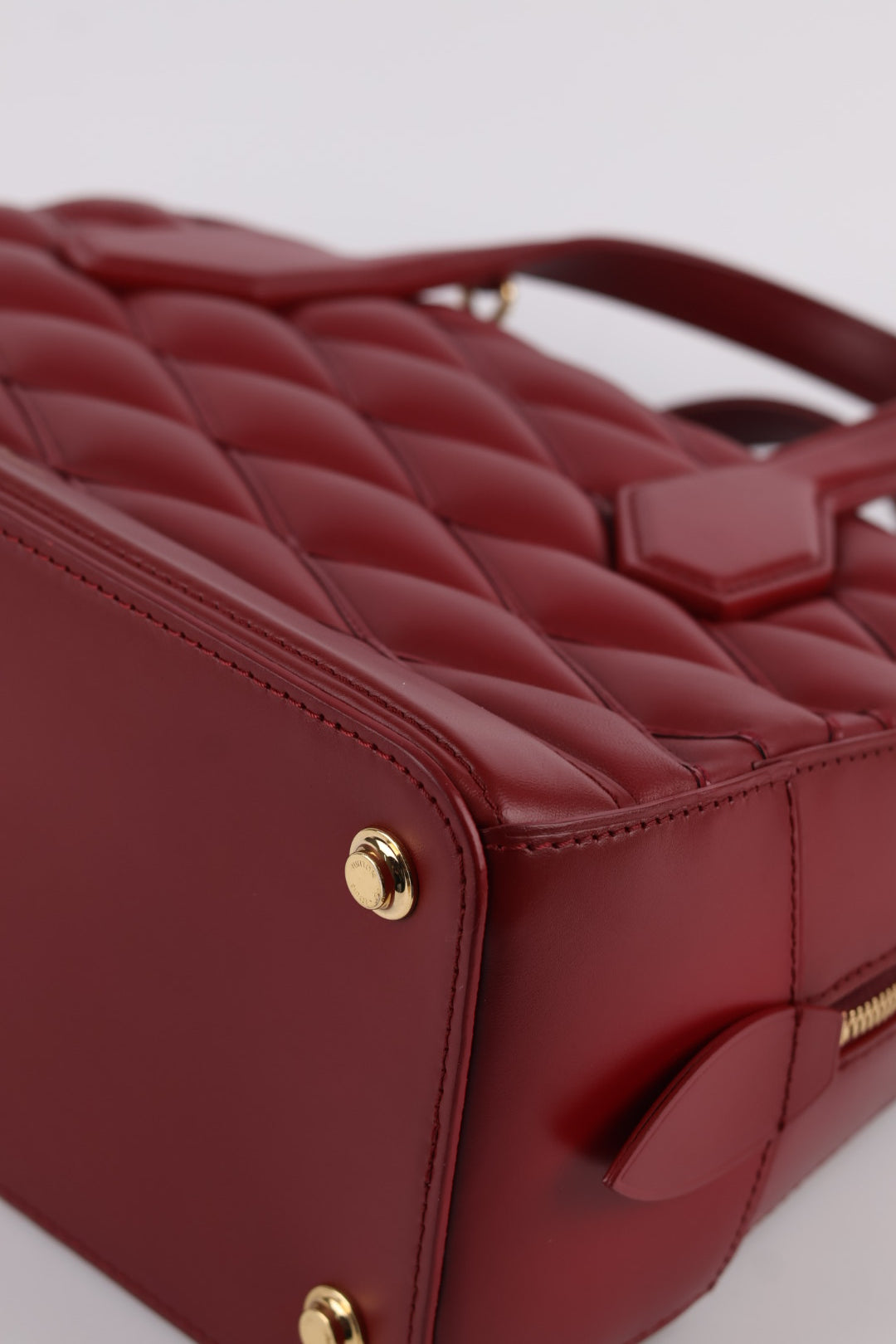 Louis Vuitton Dora Malletage PM
