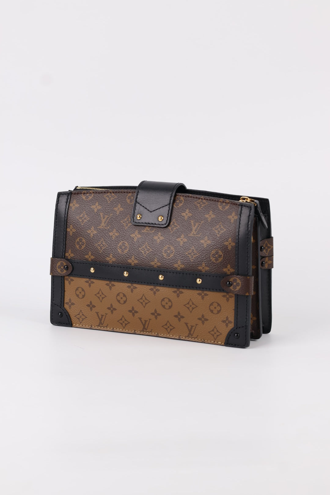 Louis Vuitton Trunk Malle