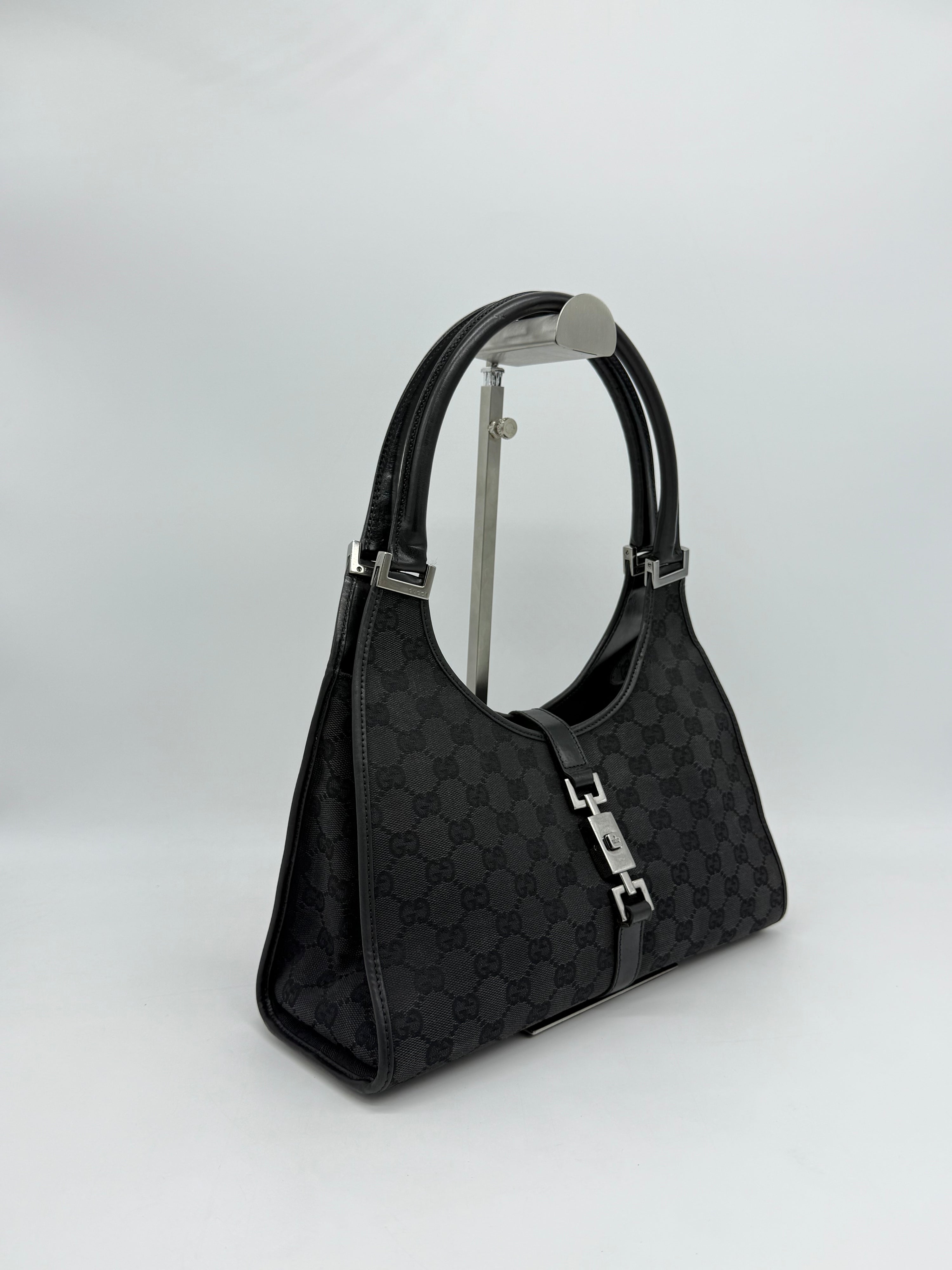 Gucci Bardot GG Wave