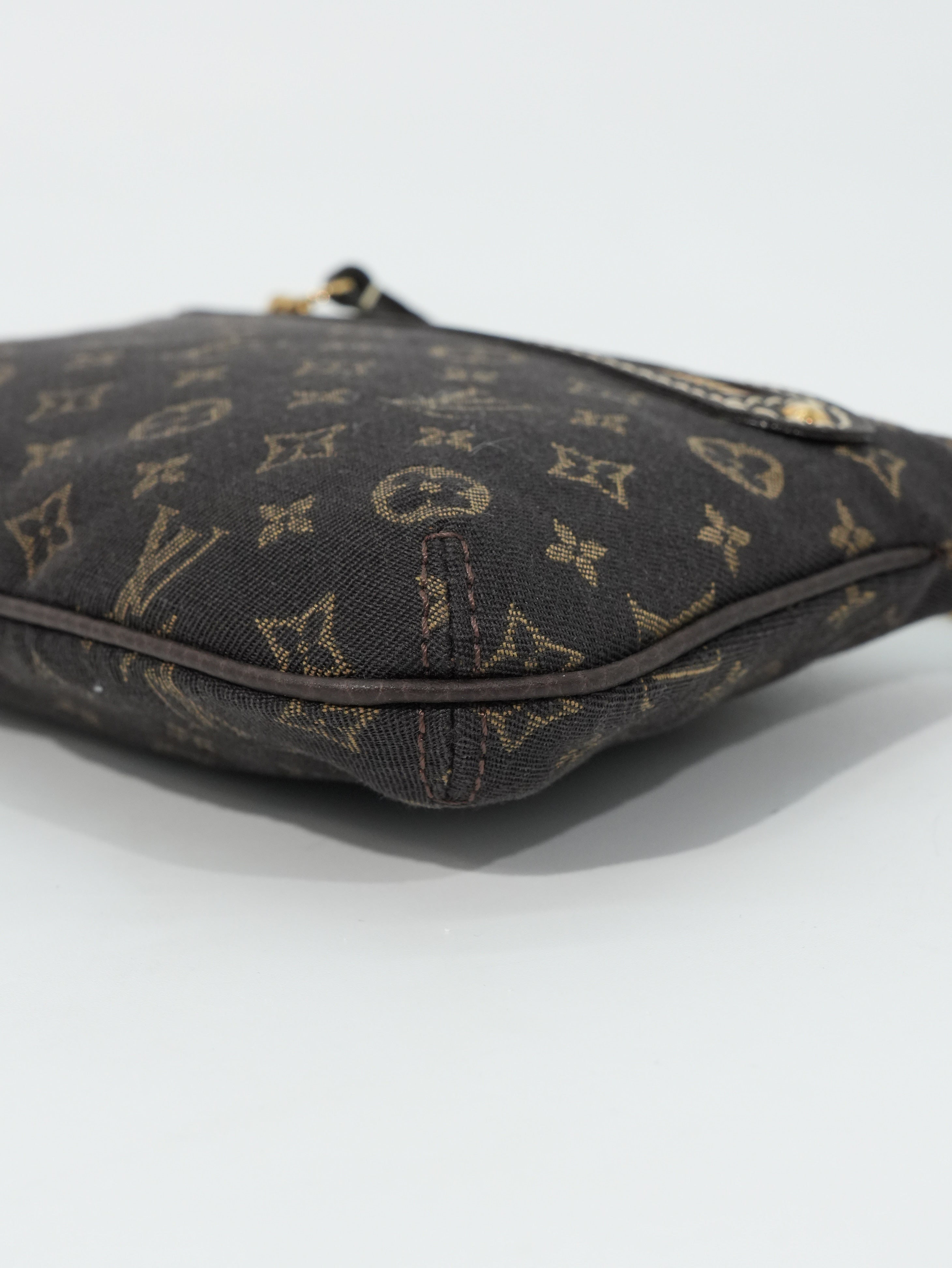 Louis Vuitton Mini Accessoires Mini Lin