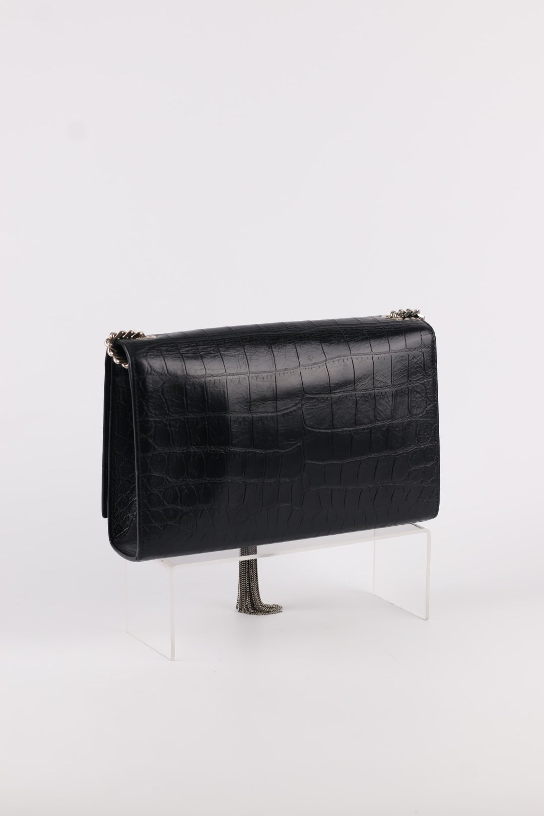 Saint Laurent Kate Media Cocco