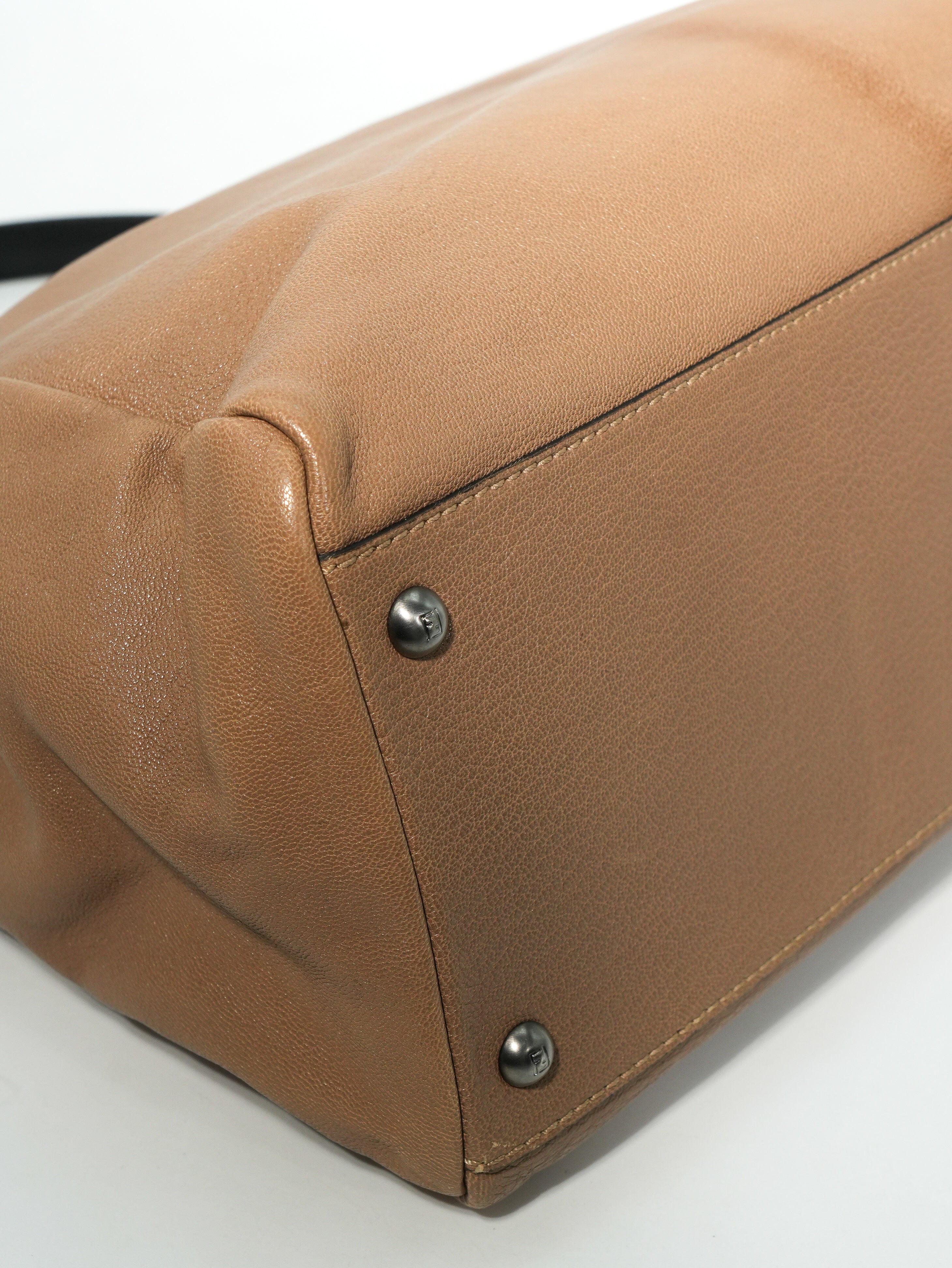 Fendi Peekaboo Large Vintage