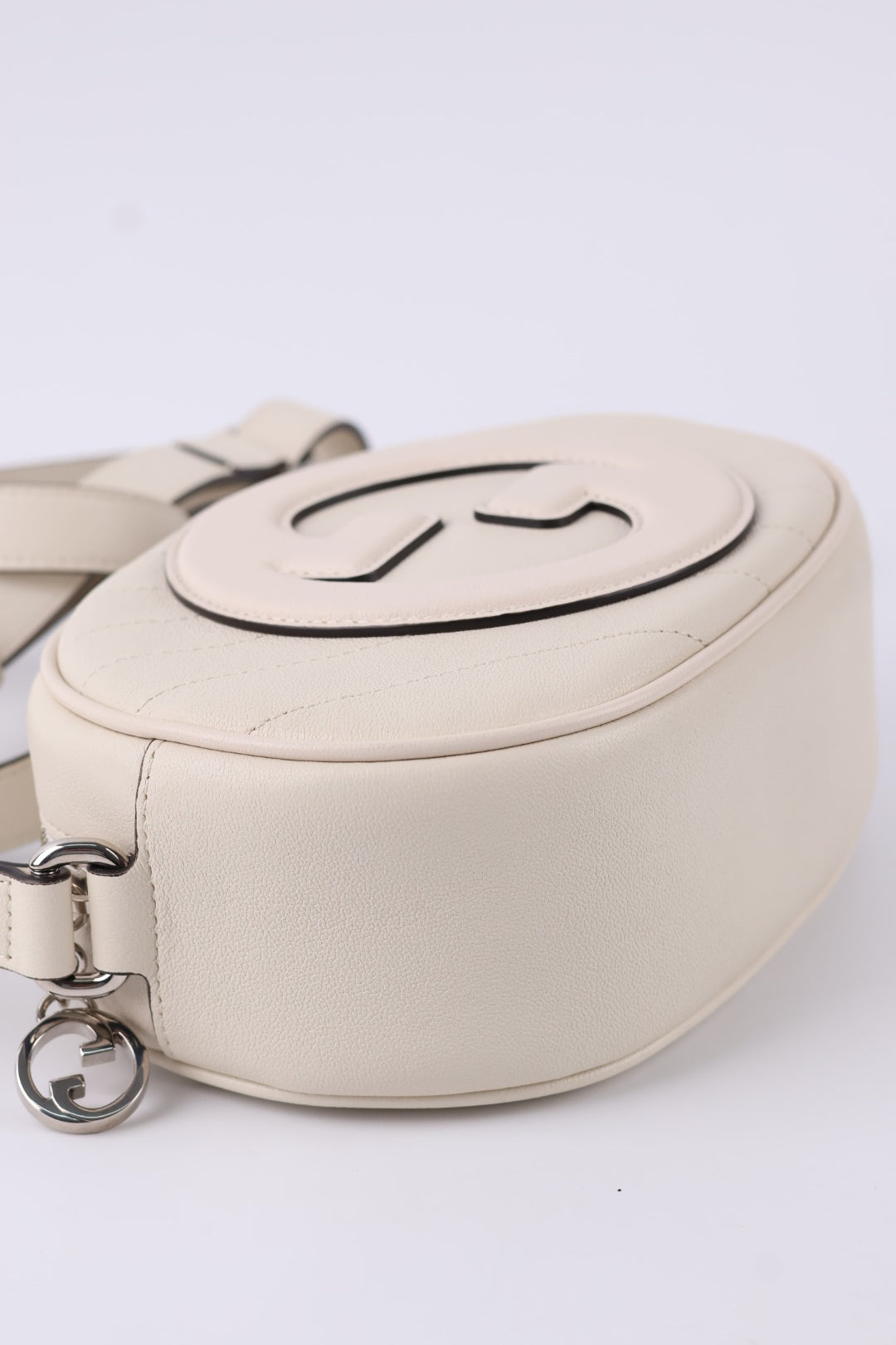 Gucci Blondie Camera Bag