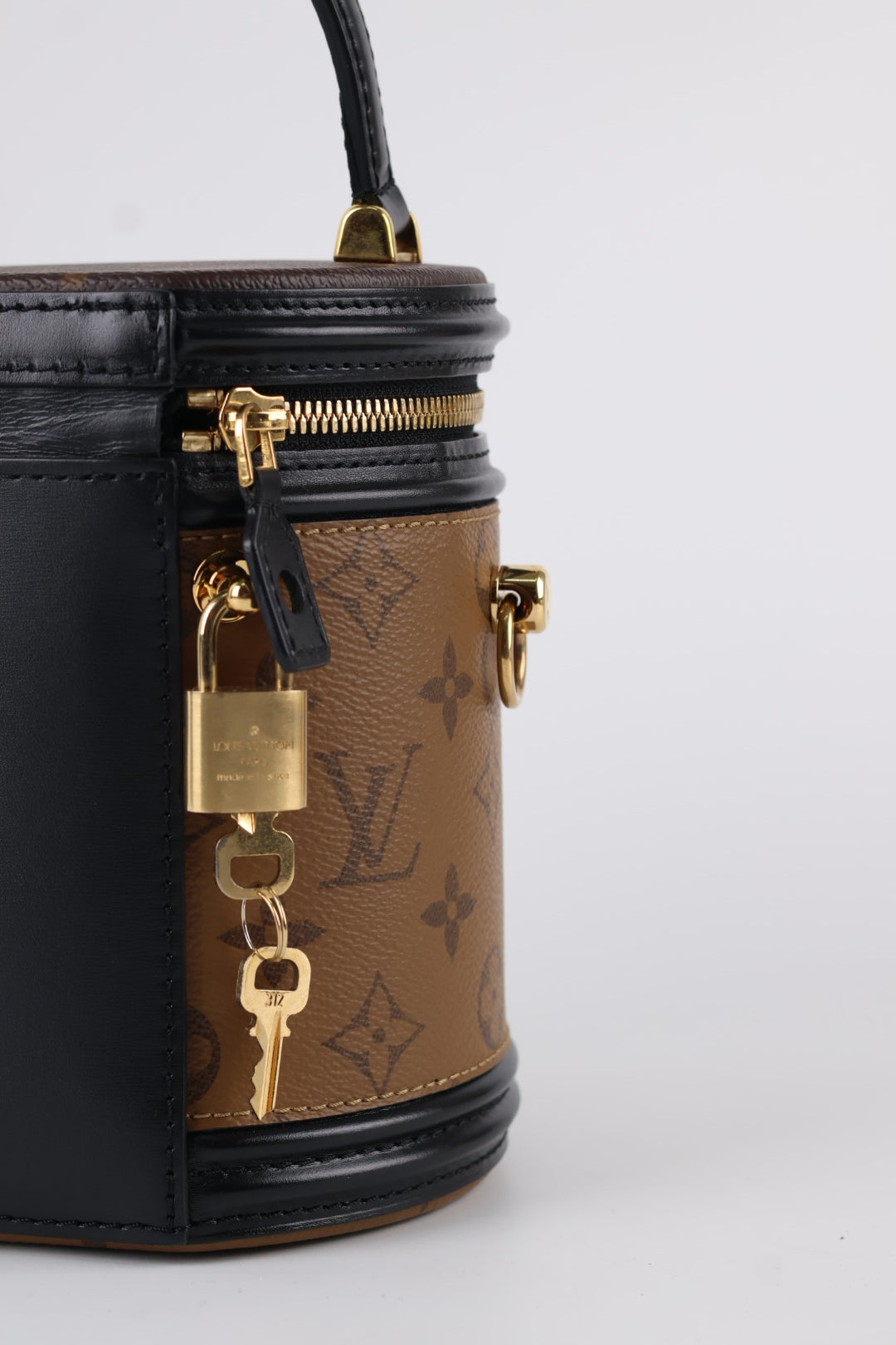 Louis Vuitton Cannes Monogram