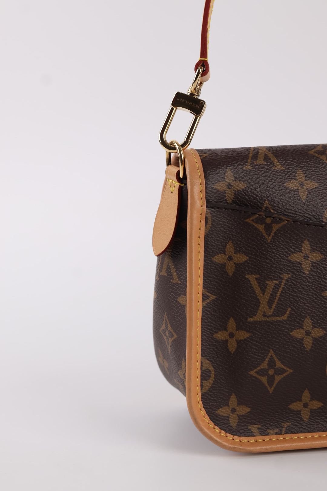 Louis Vuitton Diane Monogram
